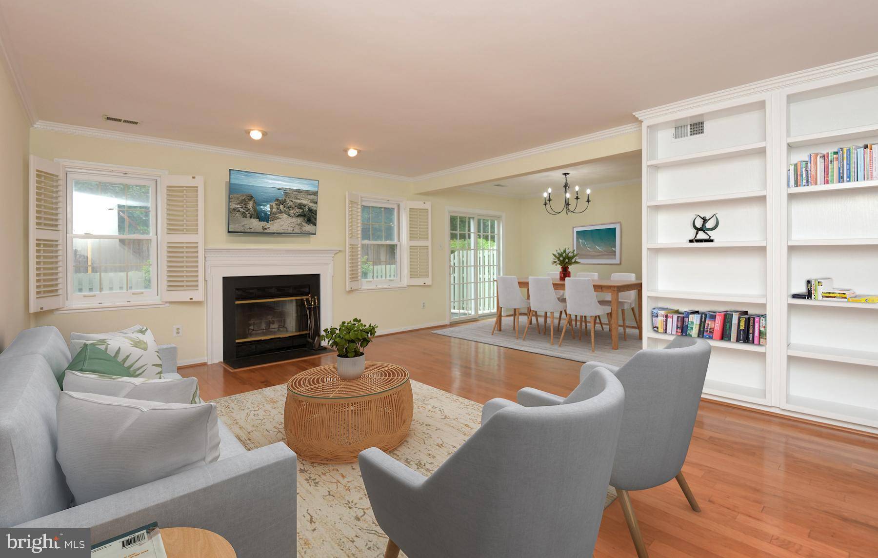 Princeton, NJ 08540,52 FAIR ACRES CT