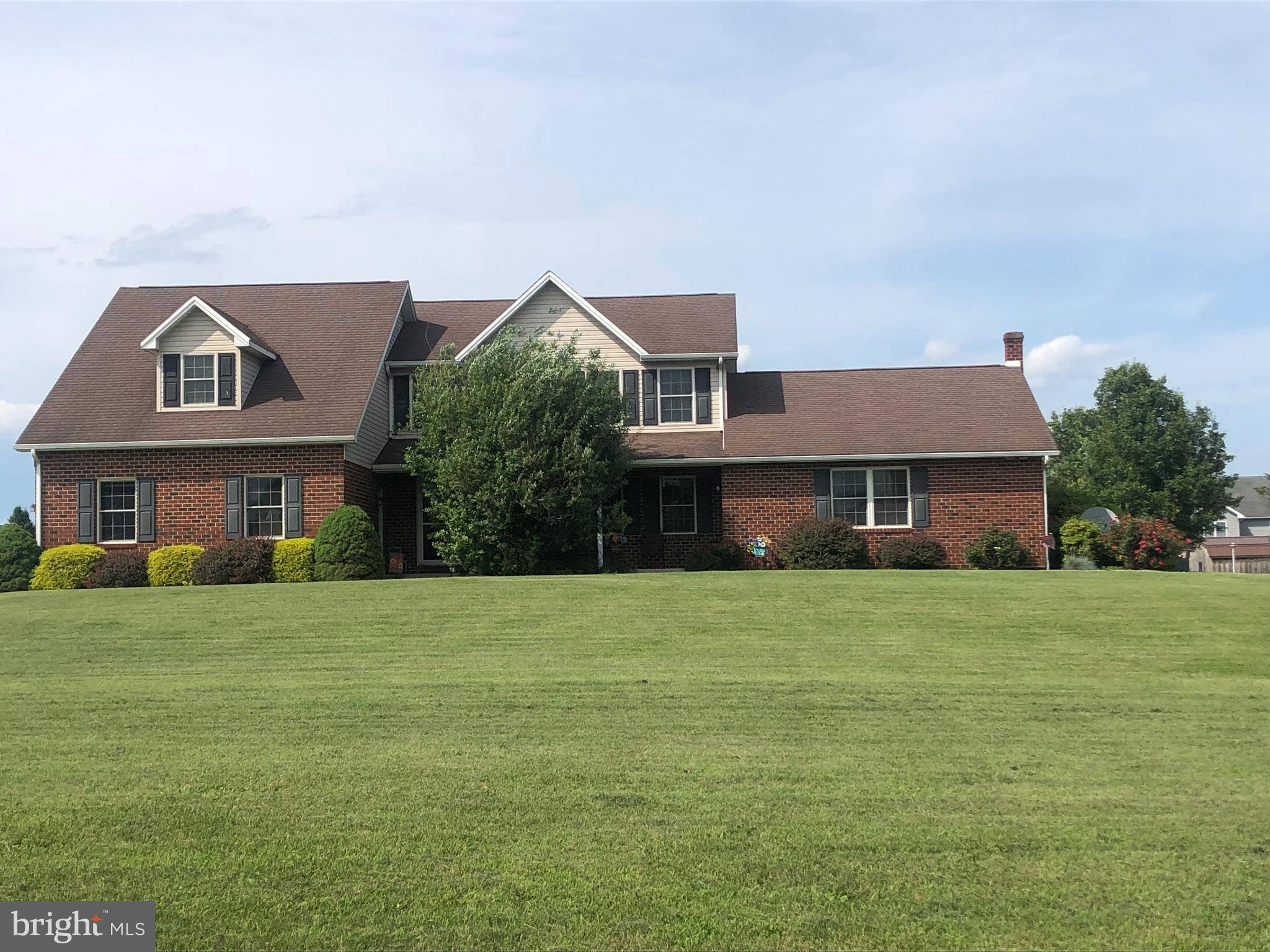 Shippensburg, PA 17257,26 JAMESTOWN ROAD