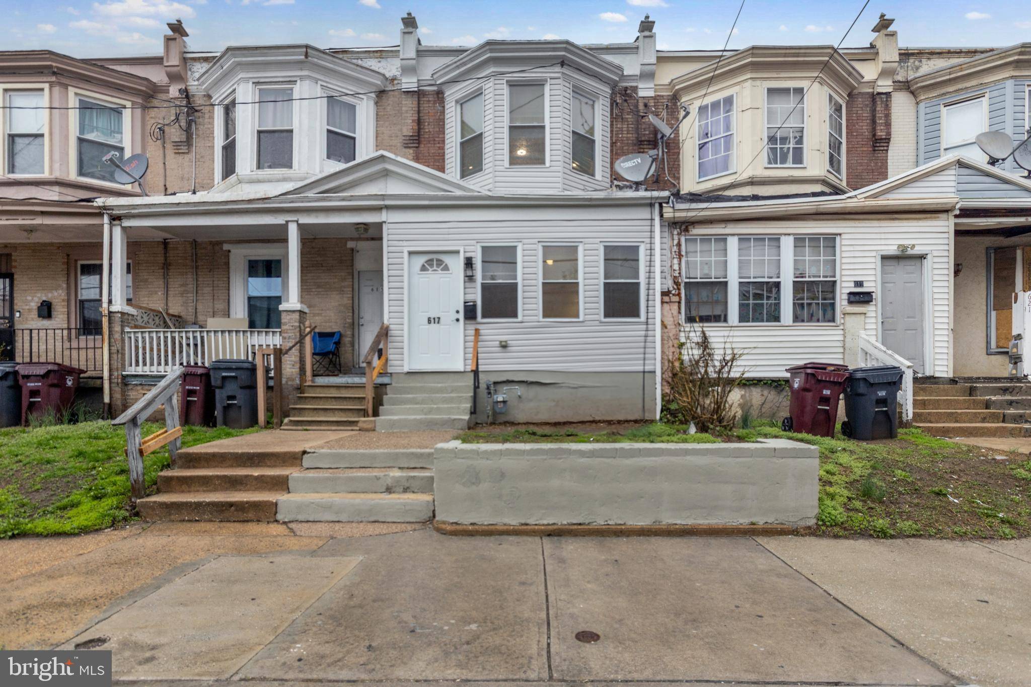 Wilmington, DE 19802,617 E 22ND ST