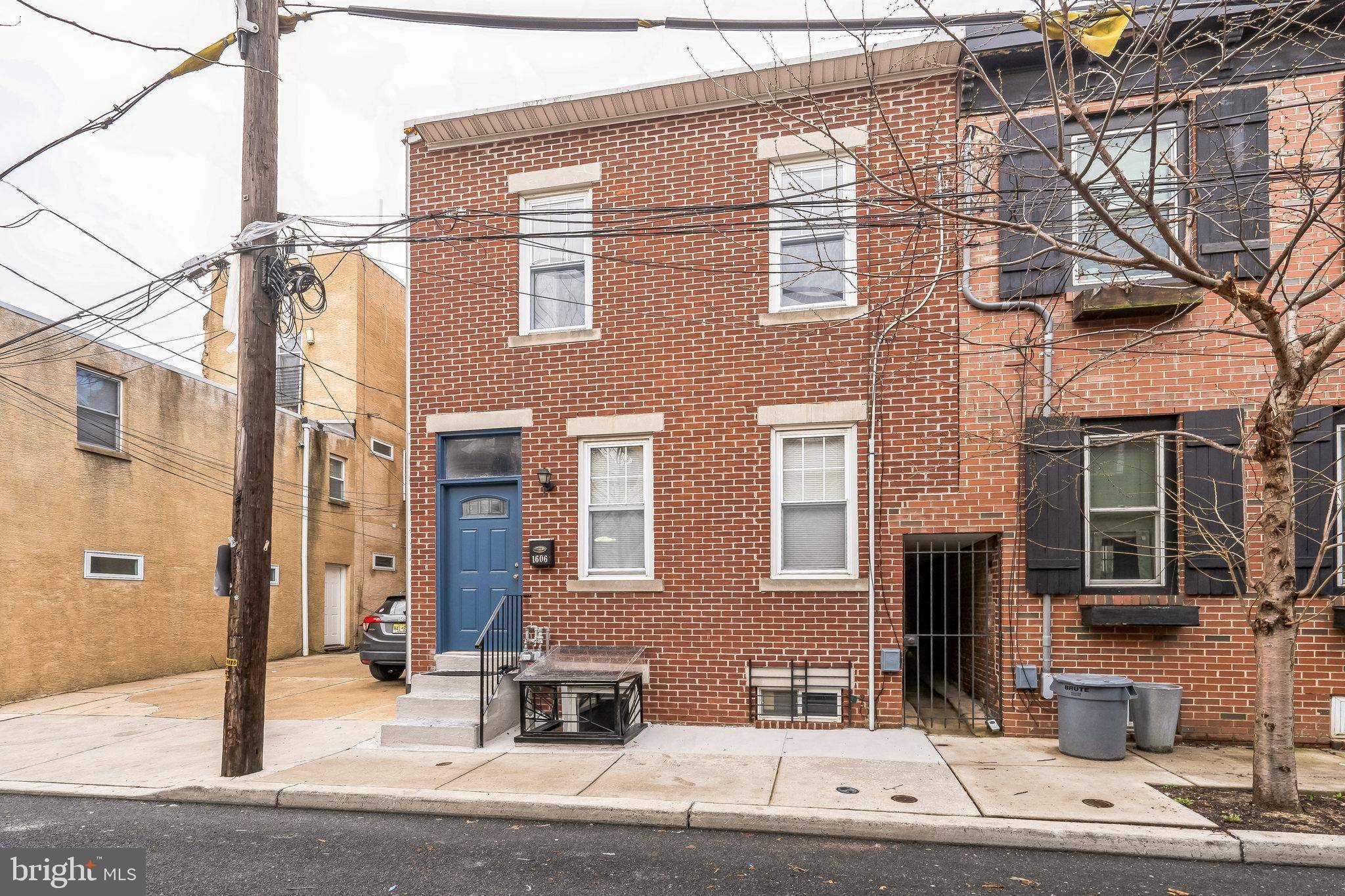 Philadelphia, PA 19146,1606 WEBSTER ST