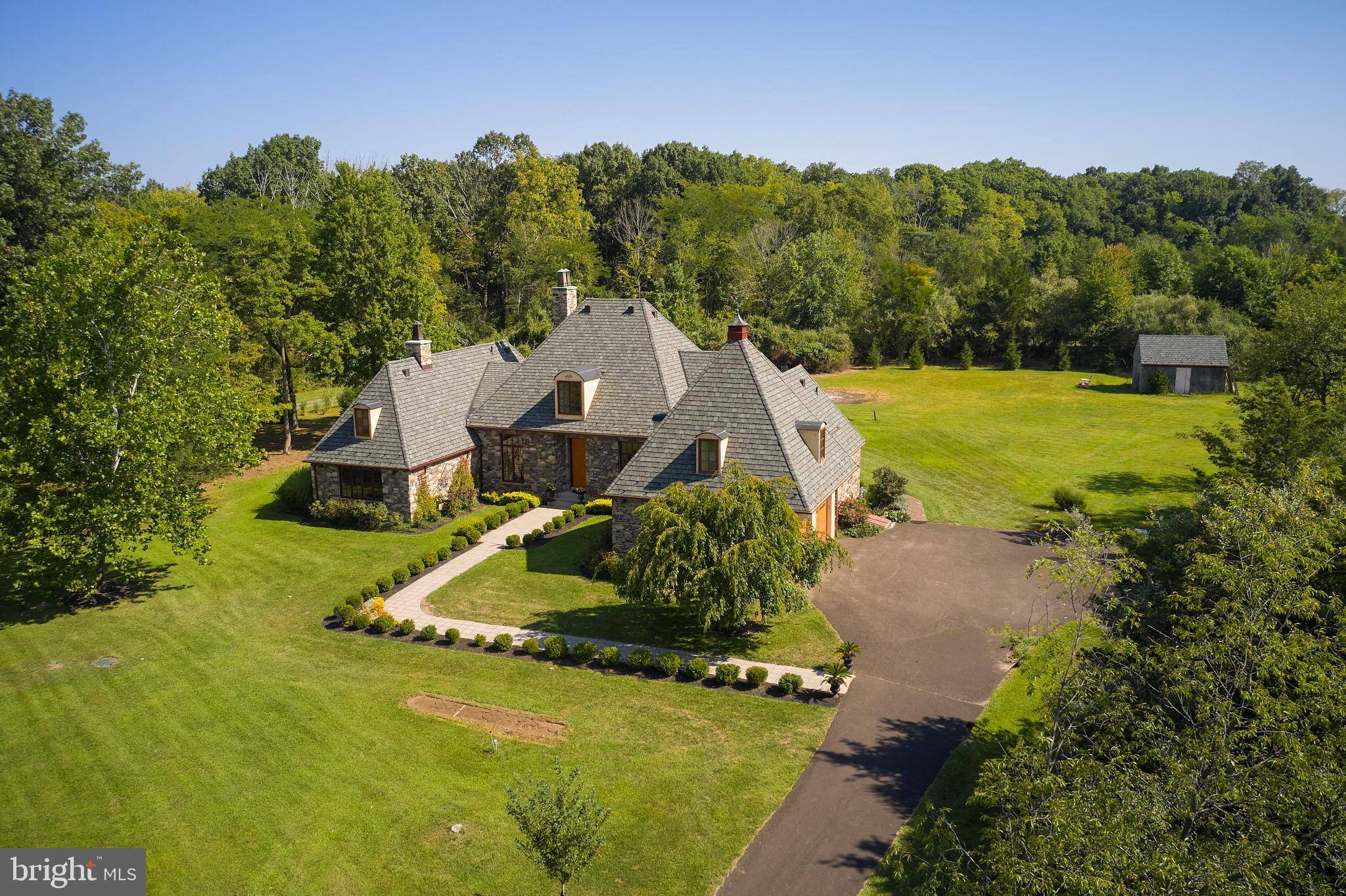 Pipersville, PA 18947,354 CAFFERTY RD