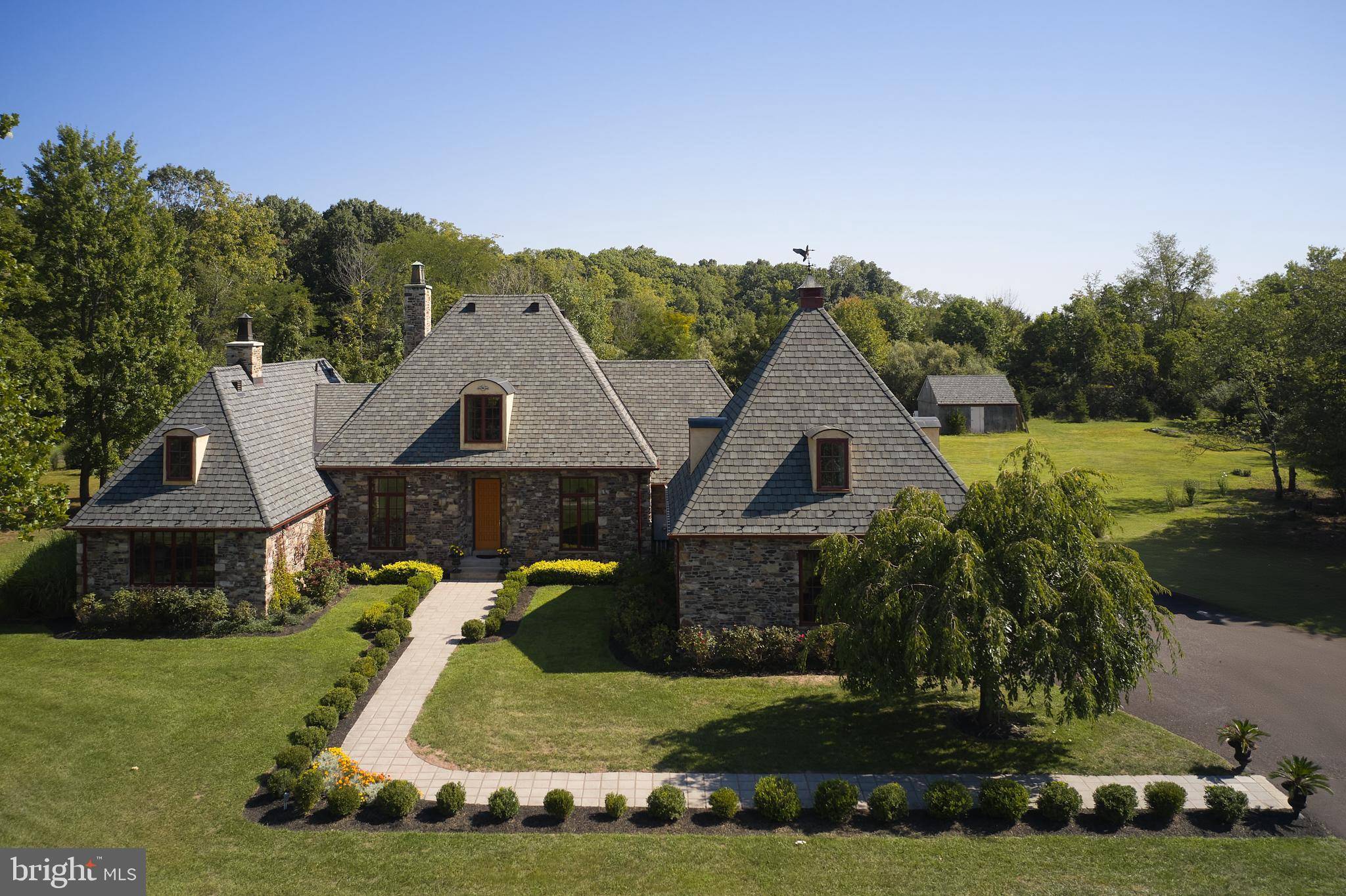 Pipersville, PA 18947,354 CAFFERTY RD