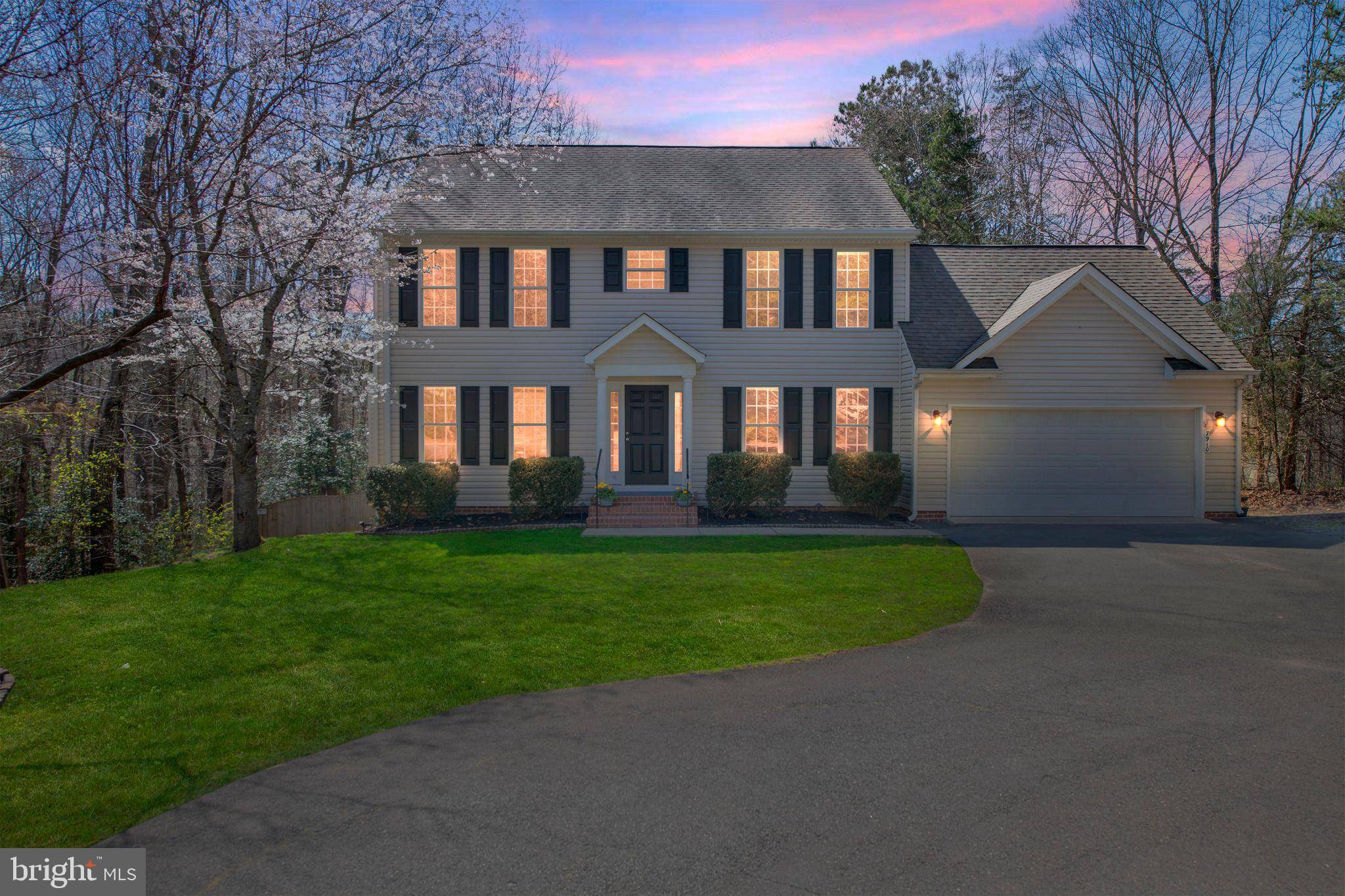 Fredericksburg, VA 22408,7910 S WOODS DR