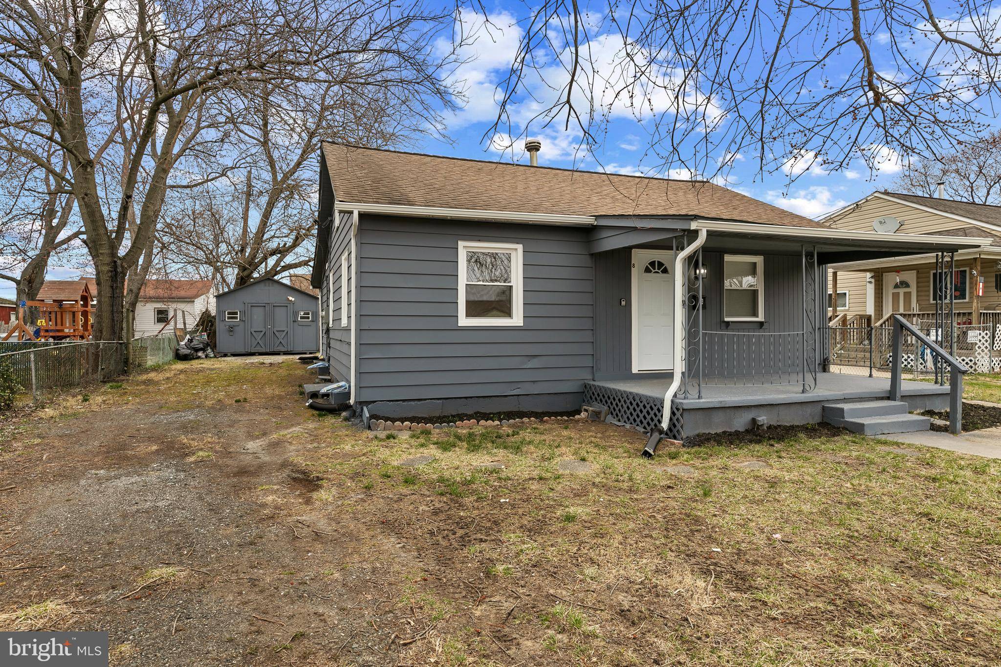Middle River, MD 21220,8 CONTROL CT
