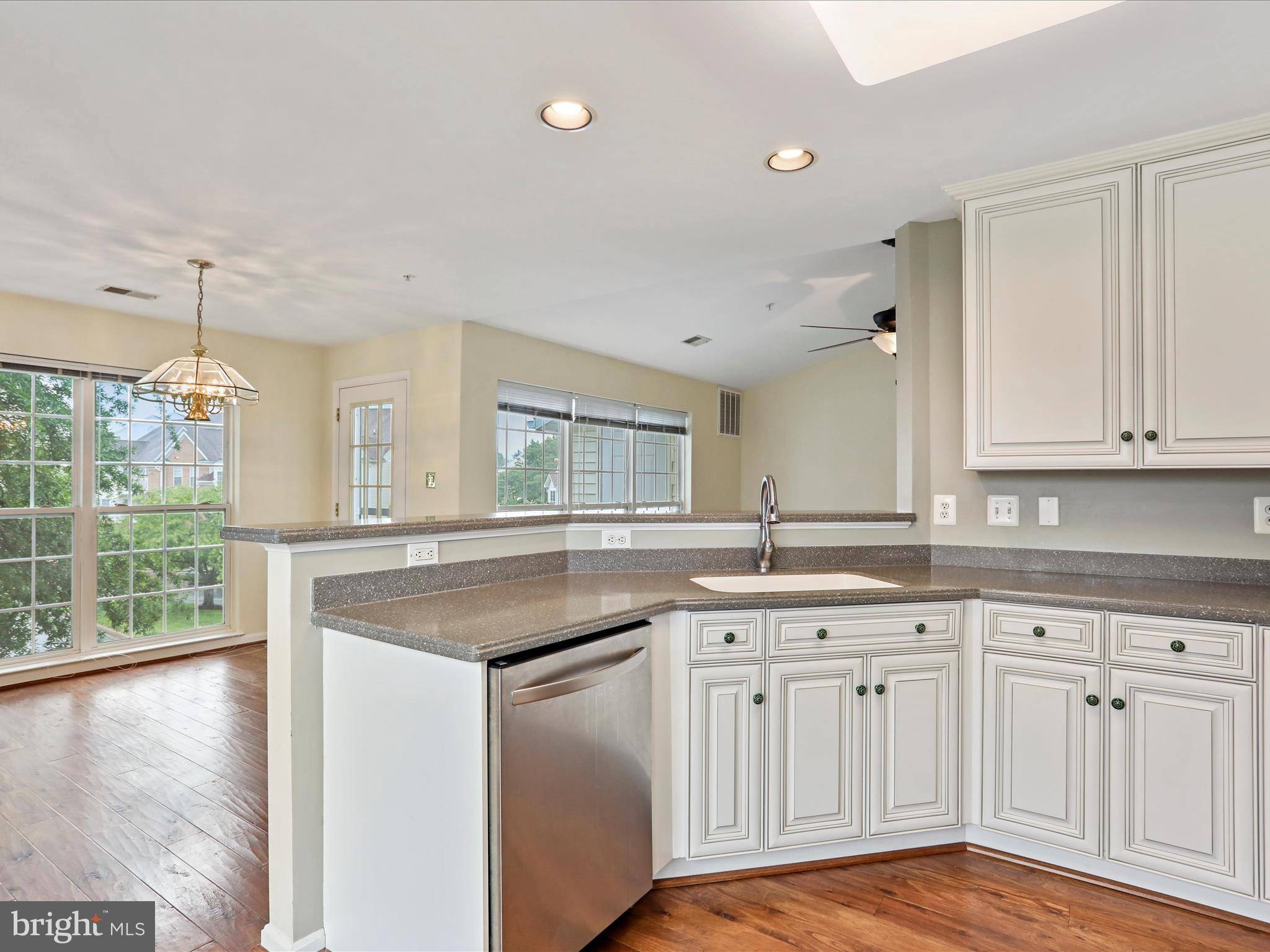 Frederick, MD 21702,2509 COACH HOUSE WAY #3D
