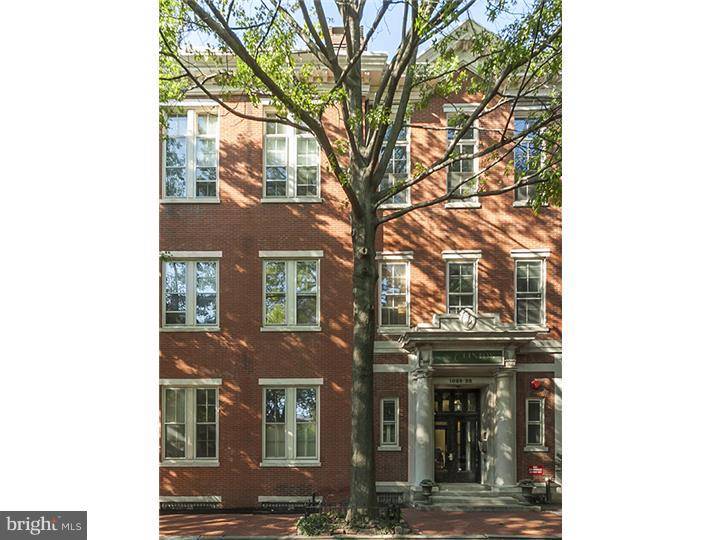 Philadelphia, PA 19107,1023 CLINTON ST #204