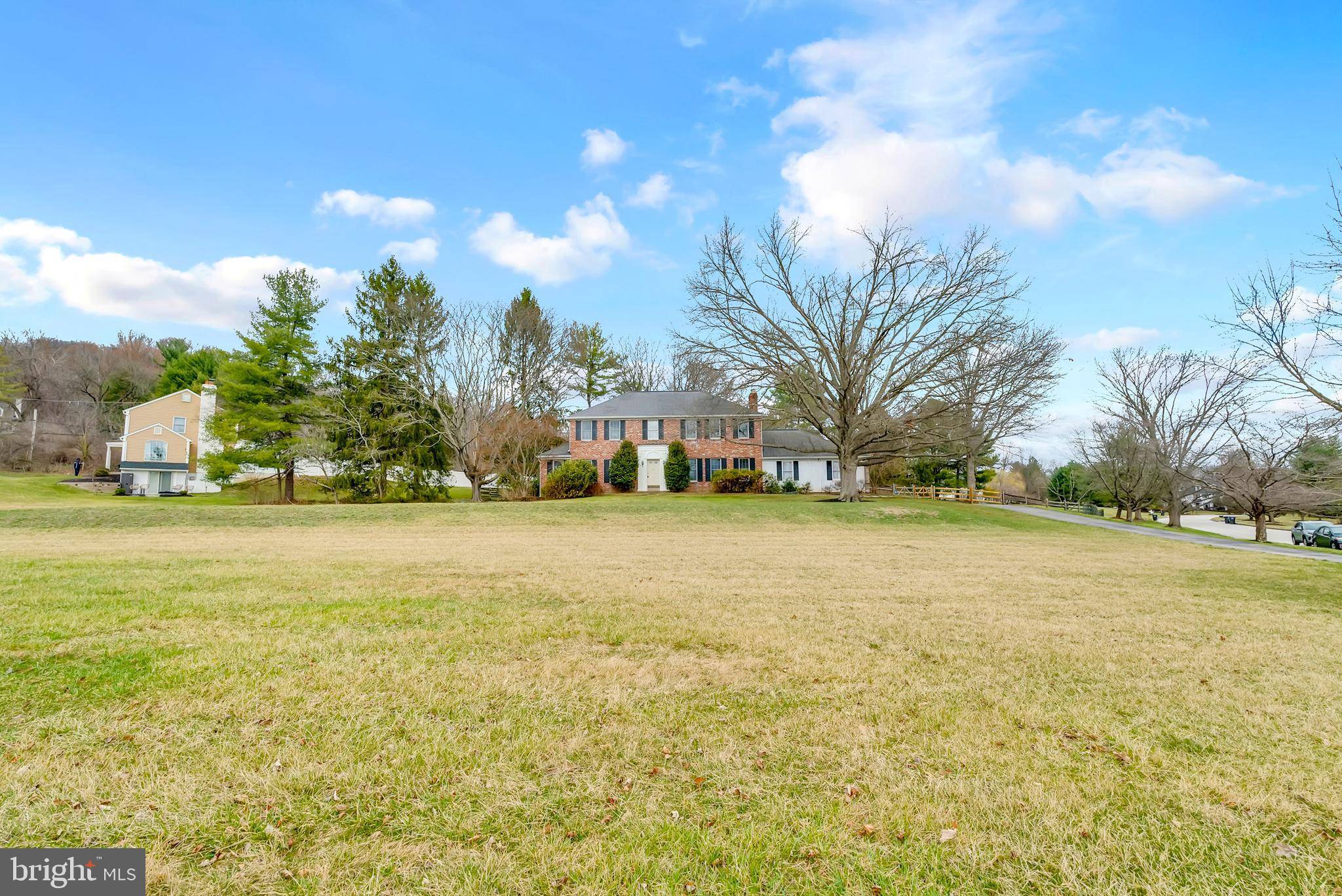 Malvern, PA 19355,1953 STANDIFORD DR
