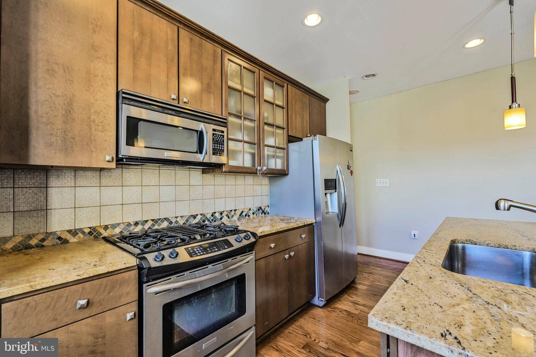 Washington, DC 20001,1718 1ST ST NW #4