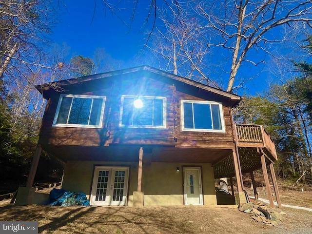 Lusby, MD 20657,645 RED ROCK TRL