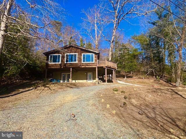 Lusby, MD 20657,645 RED ROCK TRL