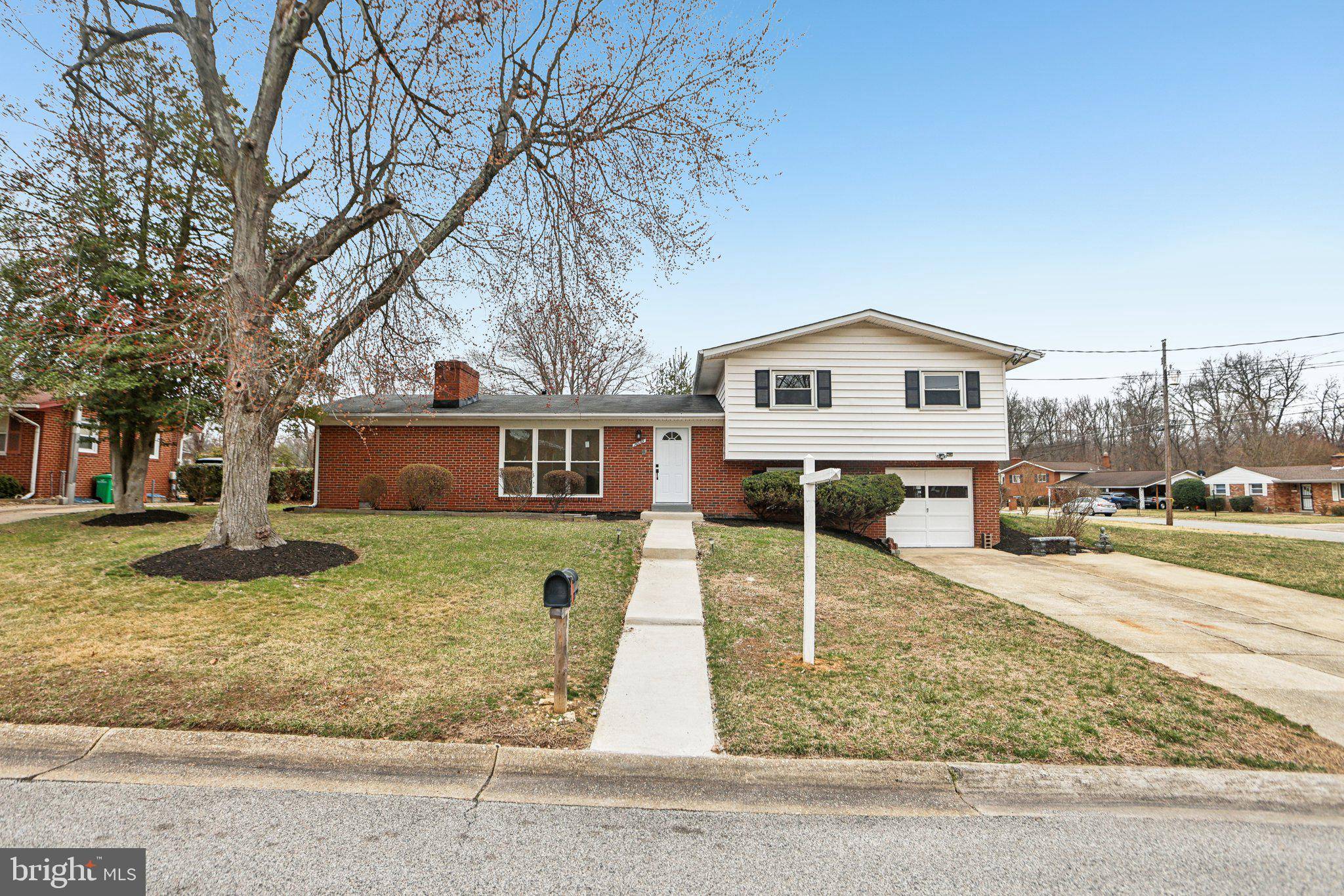 Fort Washington, MD 20744,7010 HAVERHILL ST