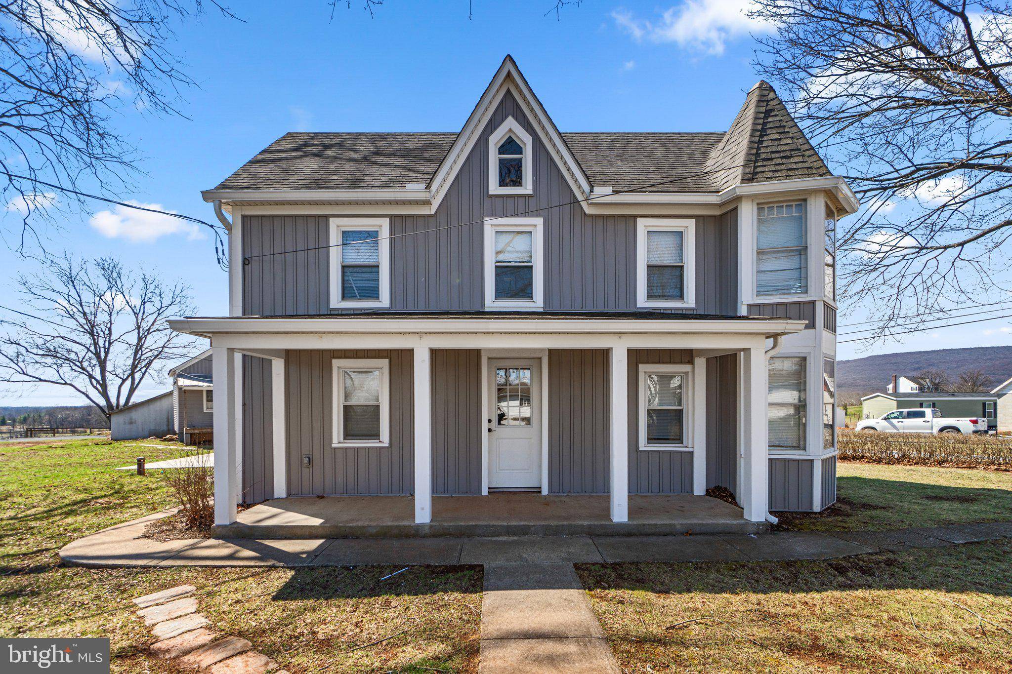 Thurmont, MD 21788,13229 HESSONG BRIDGE RD