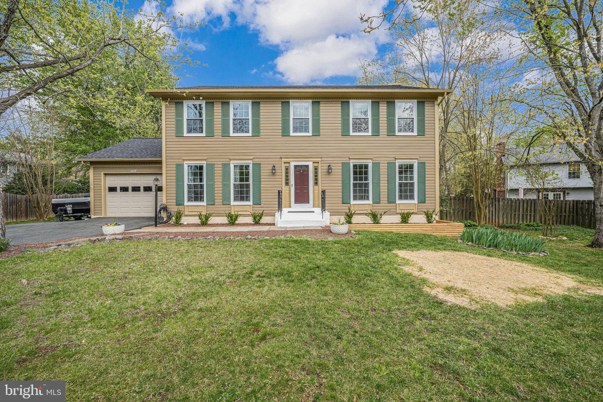 Dumfries, VA 22025,3723 DALEBROOK DR
