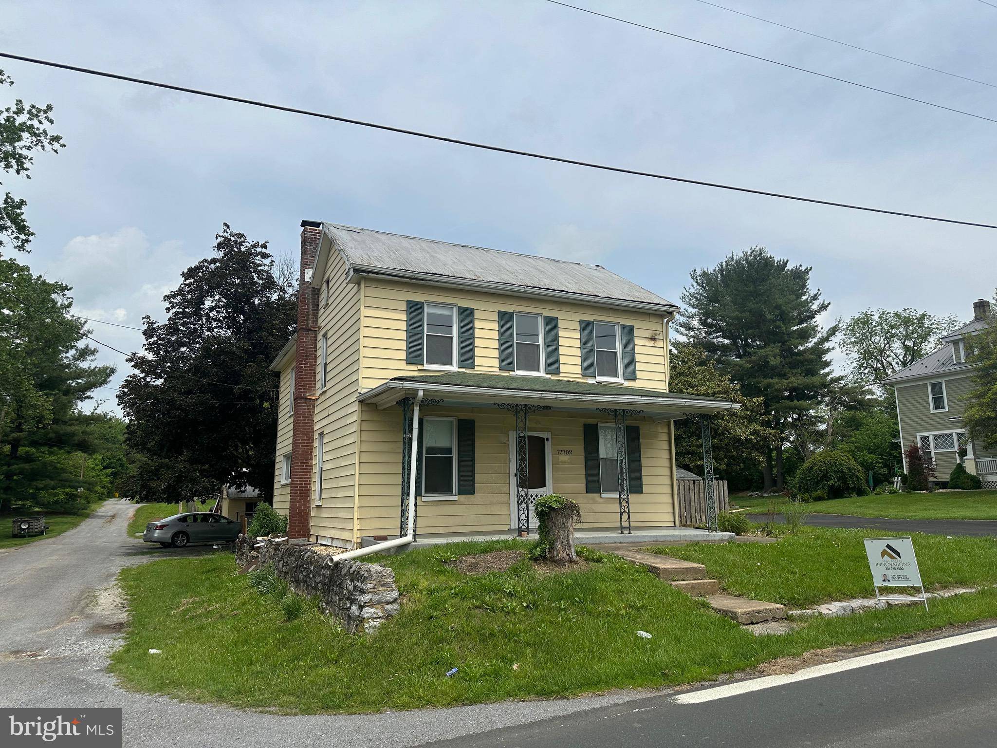 Saint James, MD 21781,17702 LAPPANS