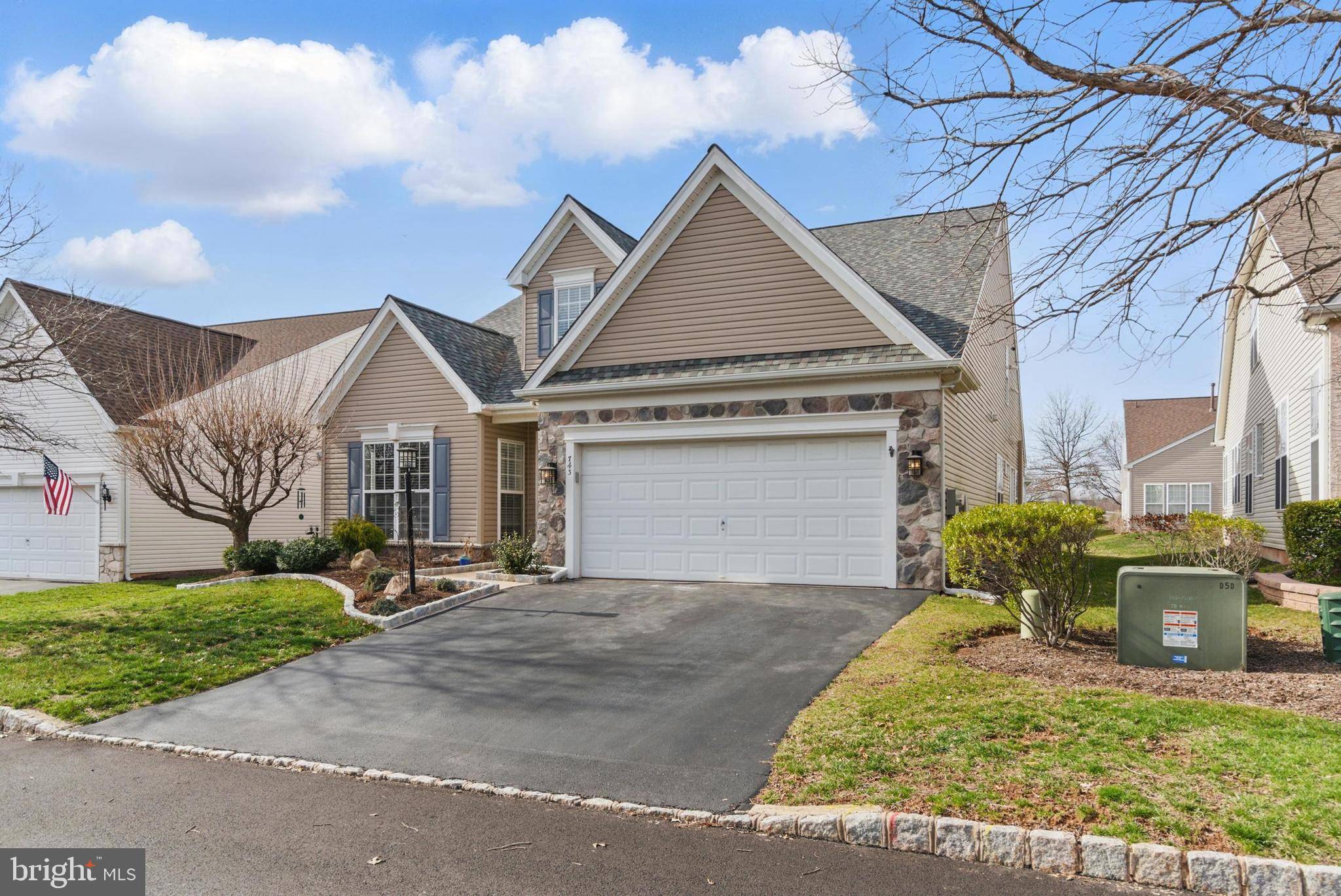 Collegeville, PA 19426,743 PRIMROSE PATH