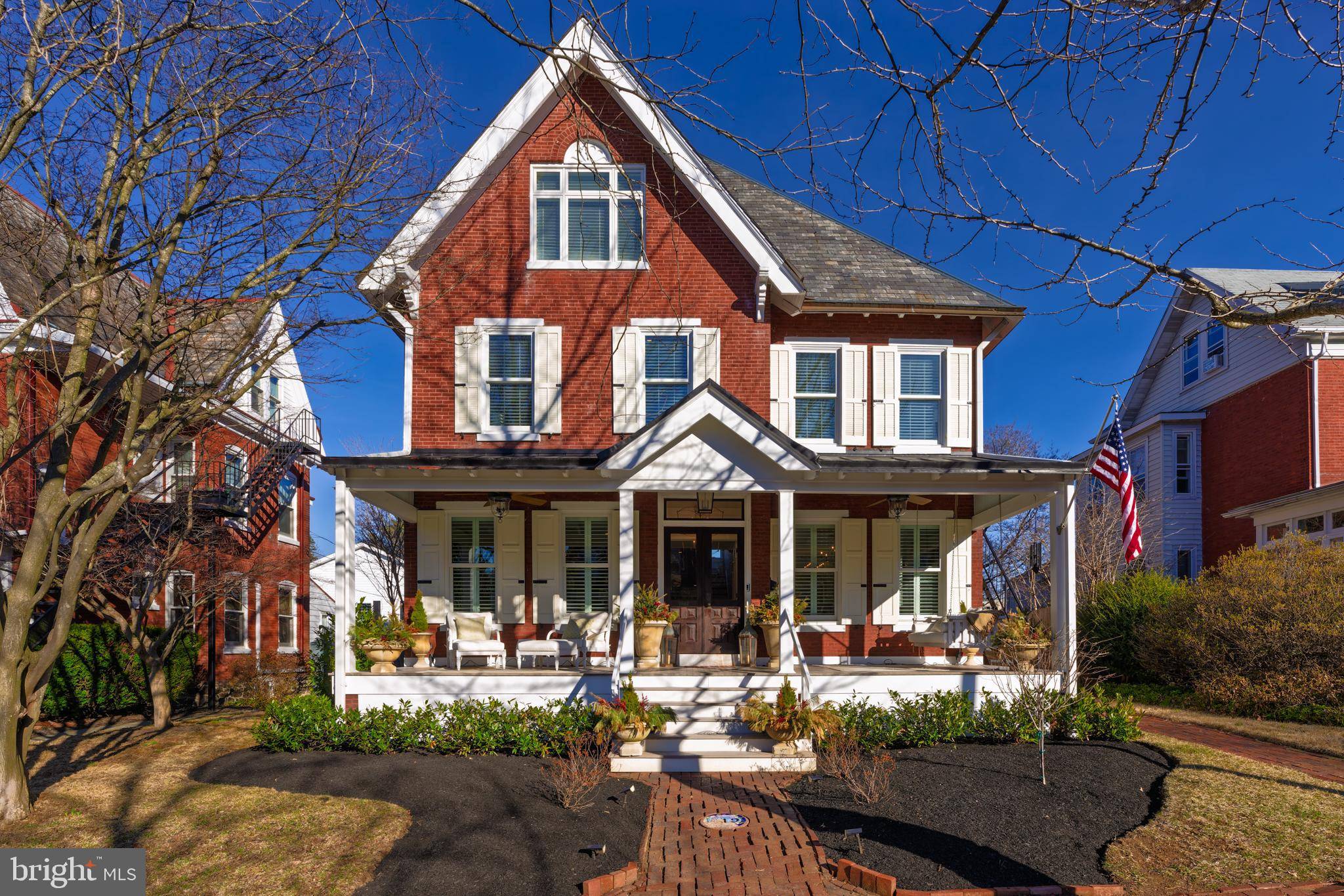 West Chester, PA 19382,419 W UNION ST