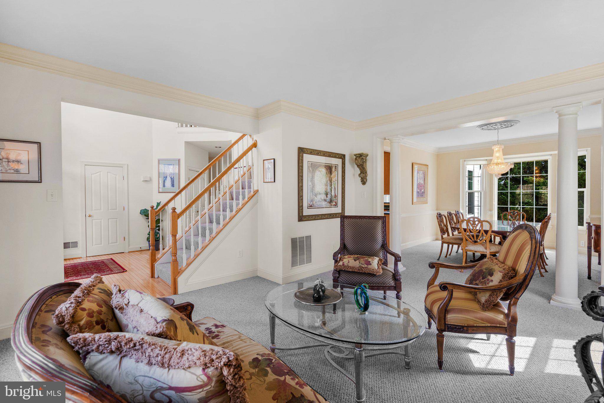 Olney, MD 20832,4822 BROOM DR