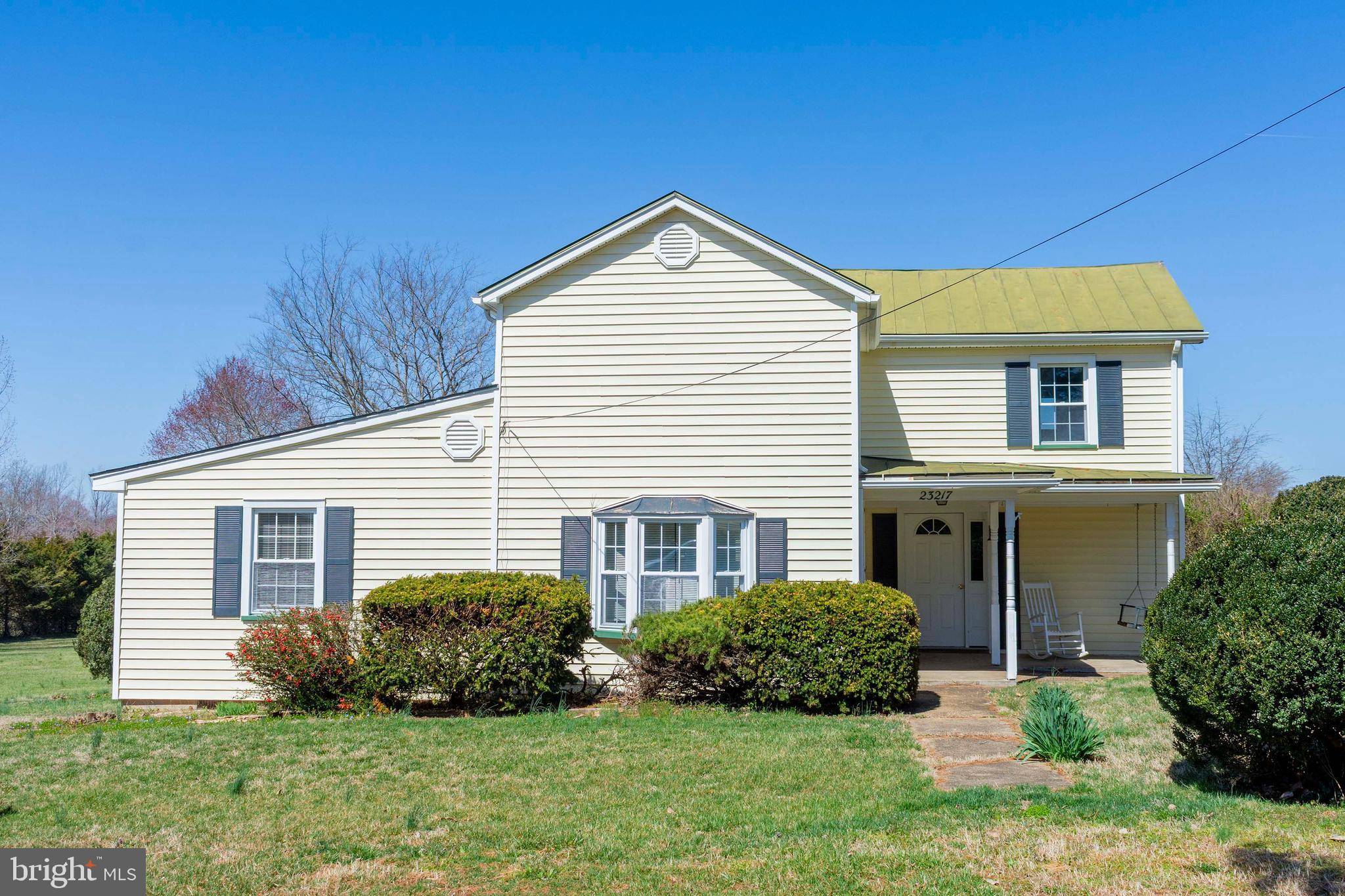 Unionville, VA 22567,23217 VILLAGE RD