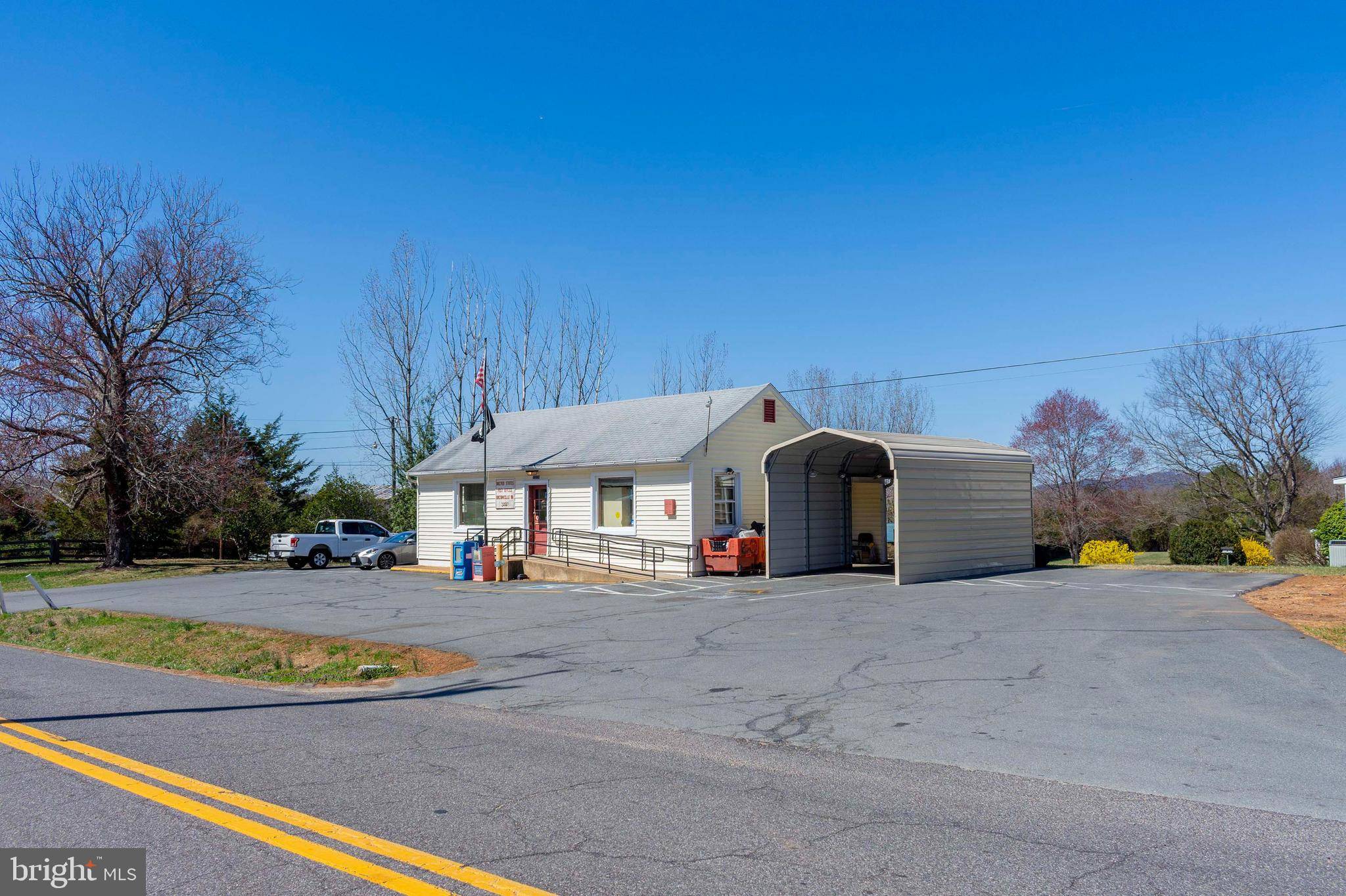 Unionville, VA 22567,23217 VILLAGE RD