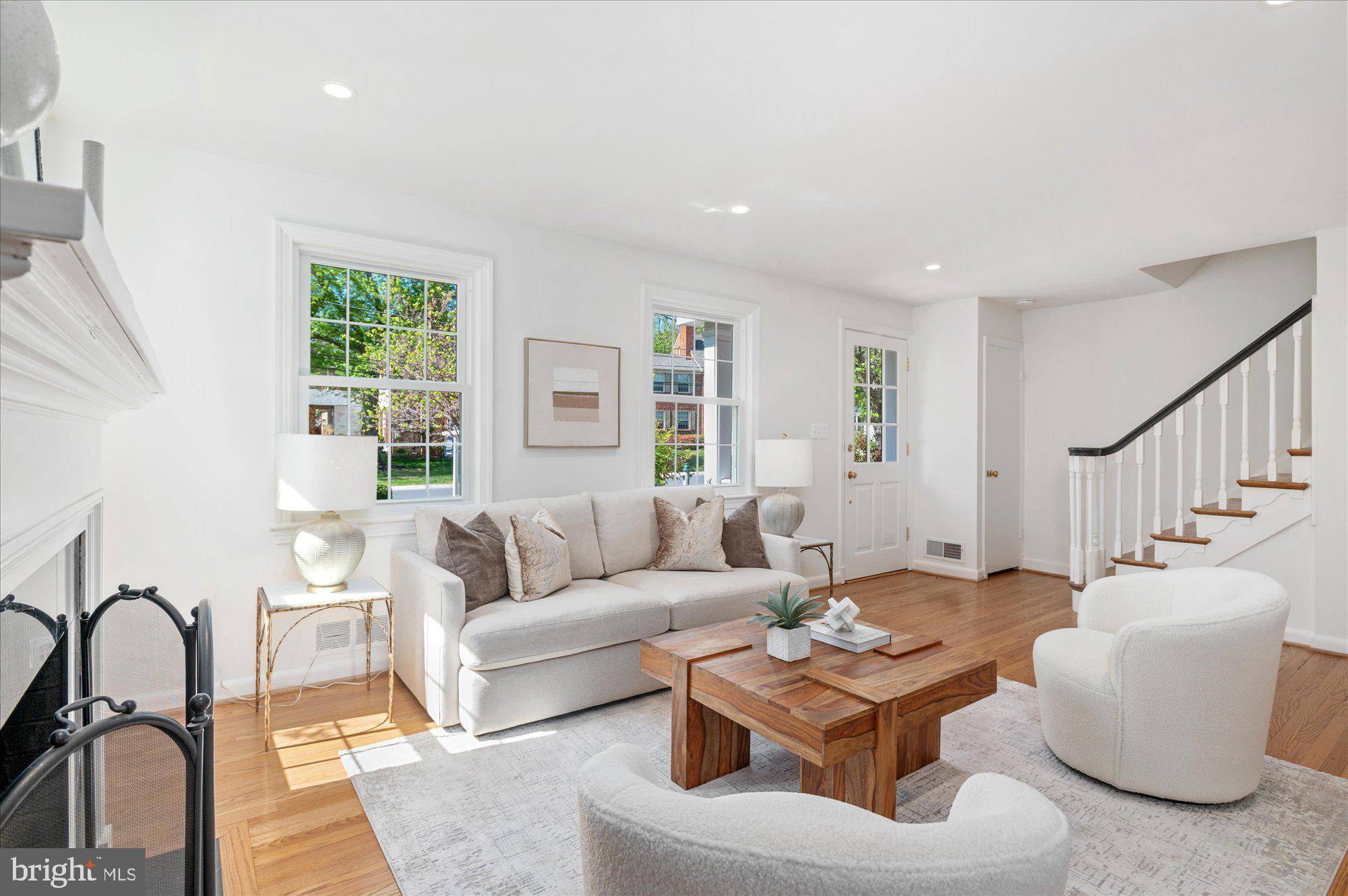 Chevy Chase, MD 20815,3108 CUMMINGS LN