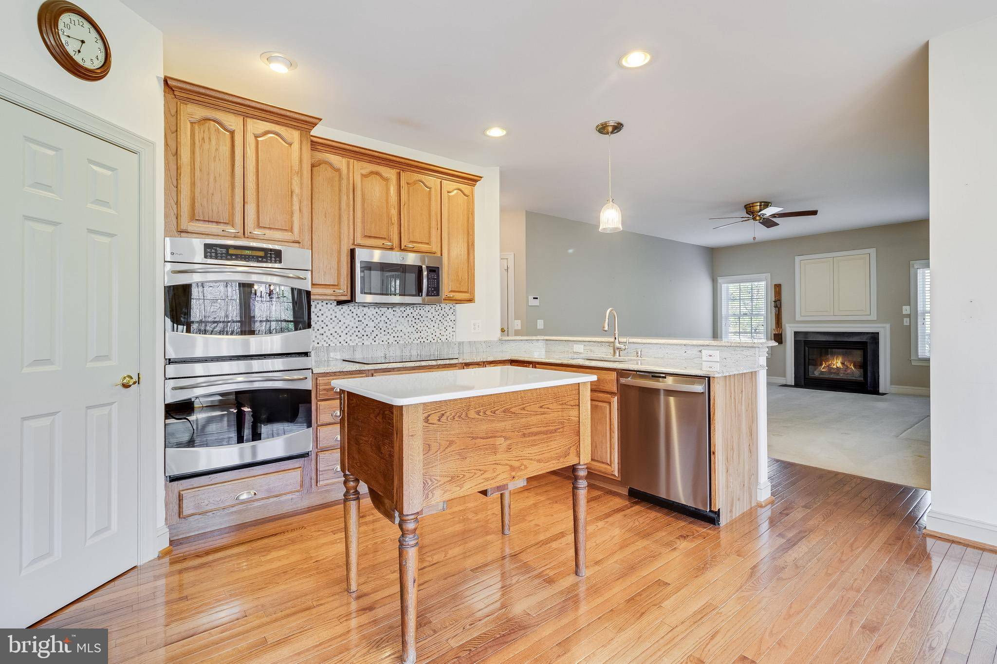 Sunderland, MD 20689,1810 FOGGY BOTTOM CT