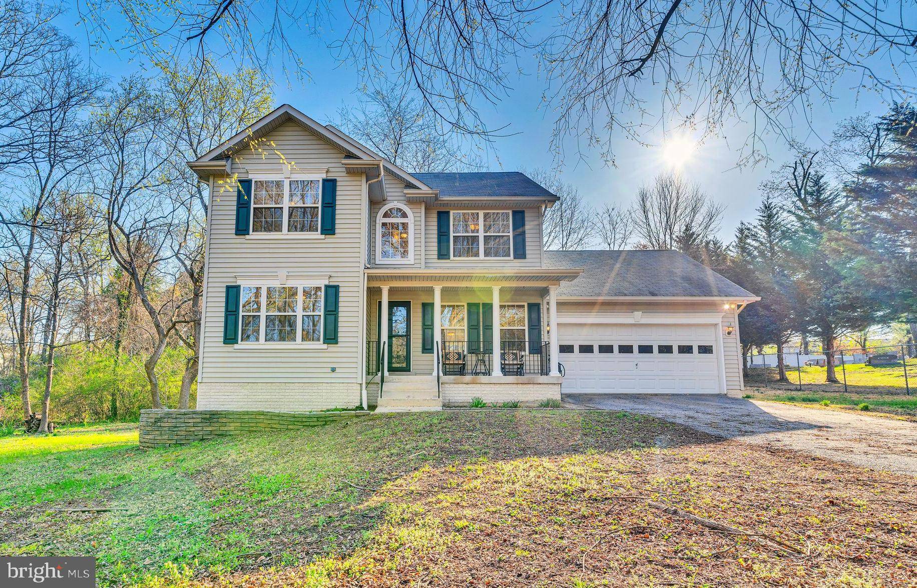 La Plata, MD 20646,404 SAINT MARYS AVE