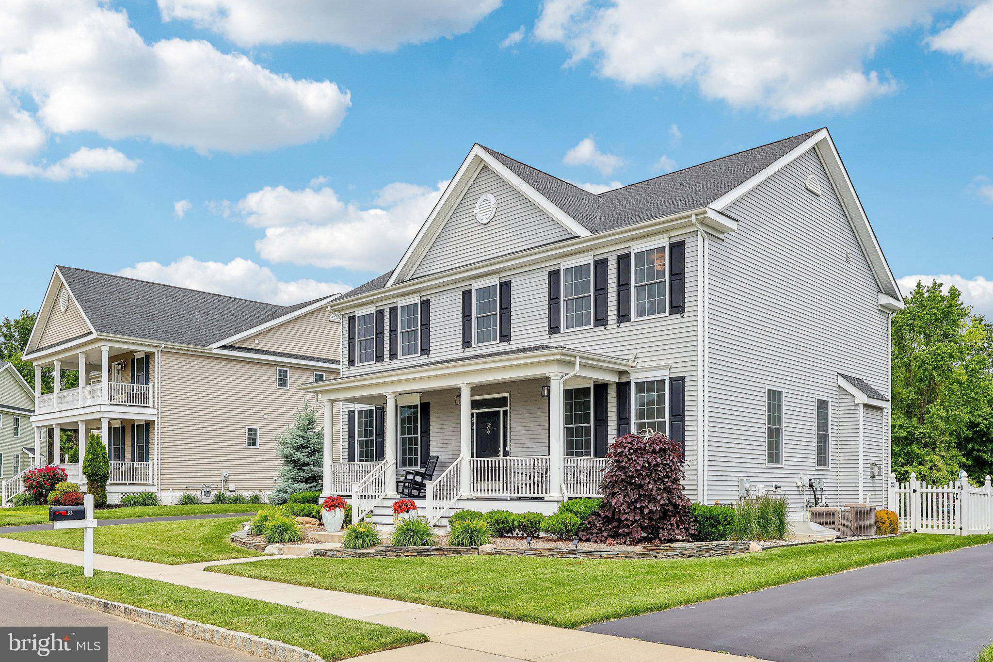 Chesterfield, NJ 08515,52 OLIVIA WAY