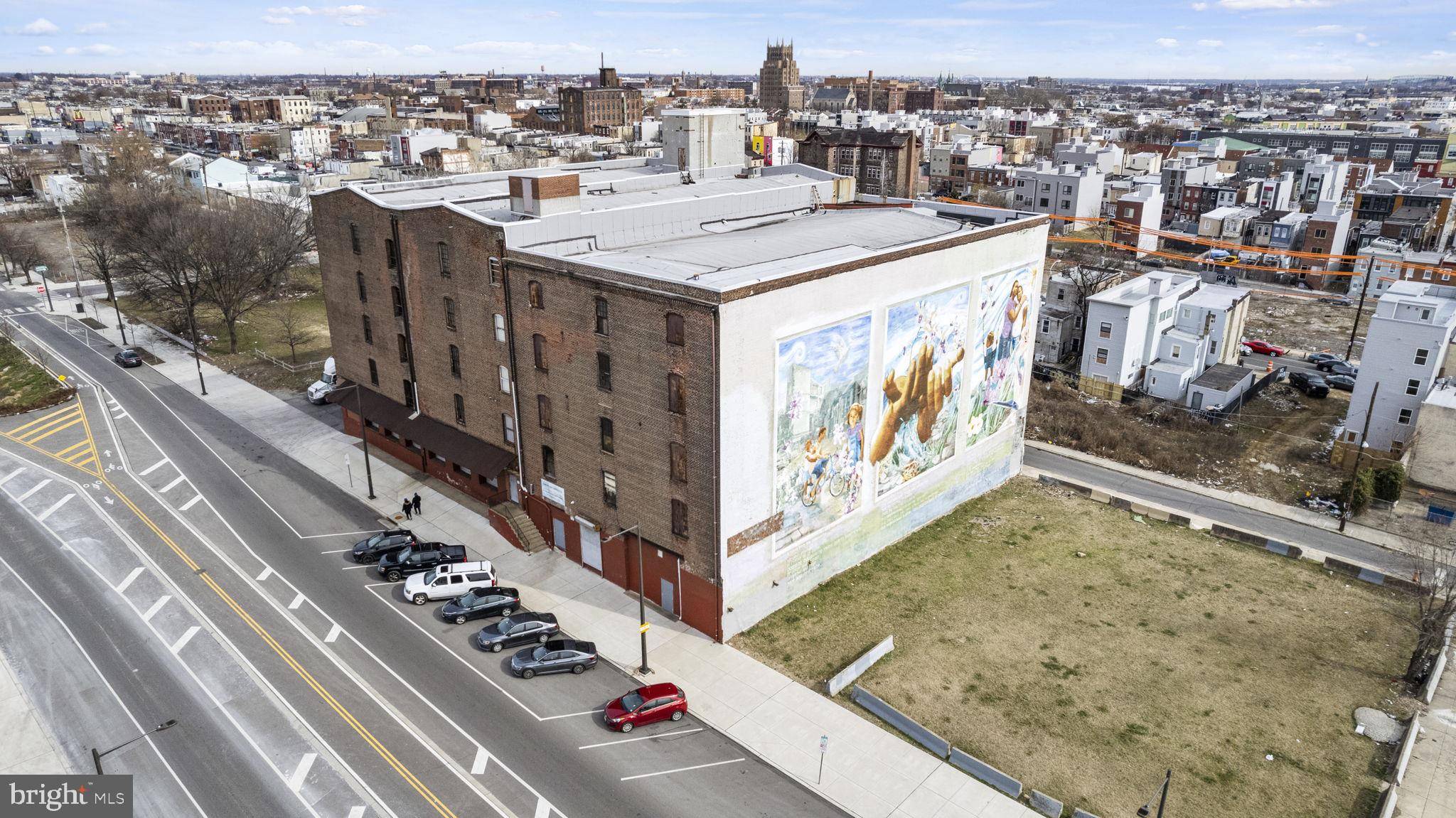 Philadelphia, PA 19133,2401-39 N AMERICAN ST