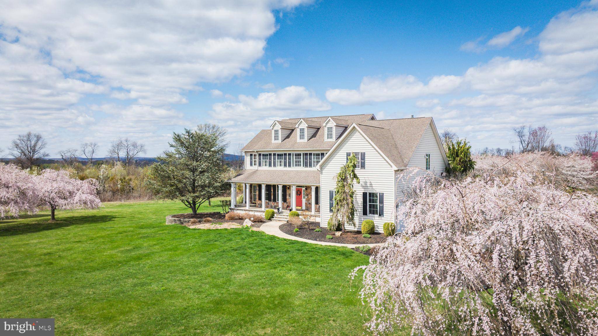 Pipersville, PA 18947,6113 DURHAM RD
