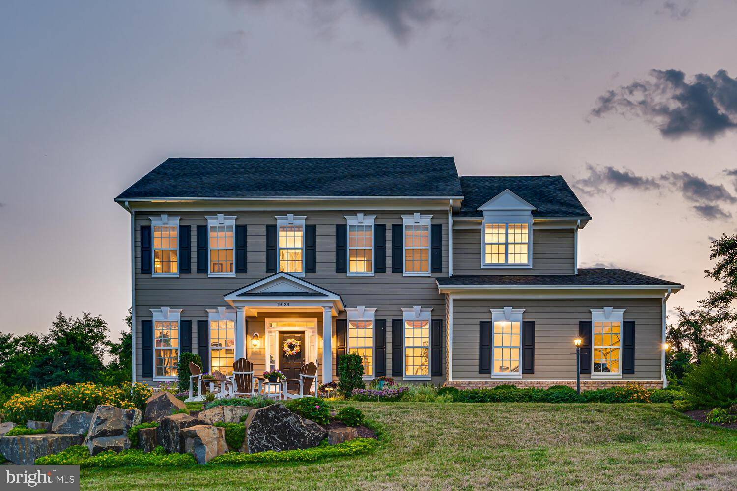 Purcellville, VA 20132,19139 SKYFIELD RIDGE PL