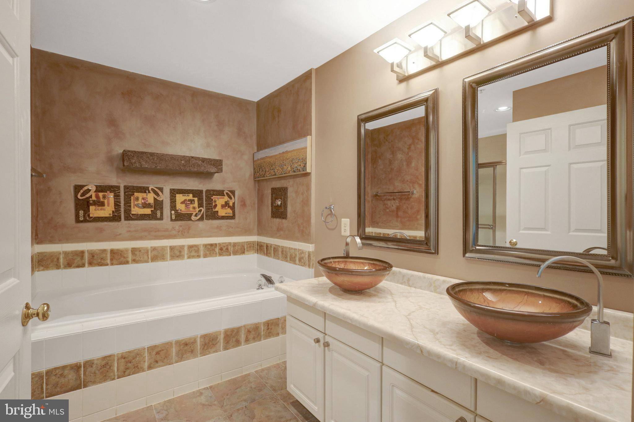 Occoquan, VA 22125,323 OVERLOOK DR #323