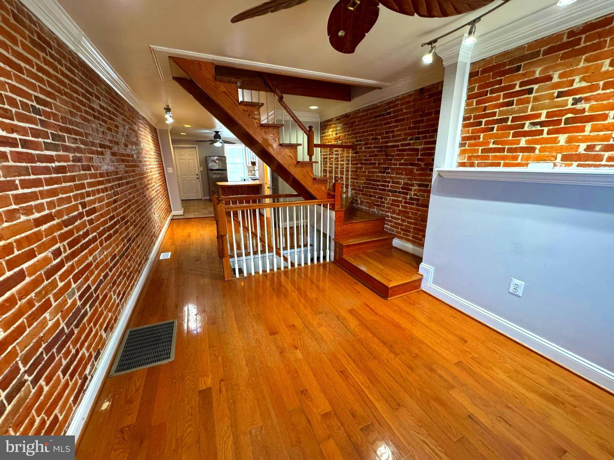 Baltimore, MD 21223,1303 W CROSS ST W