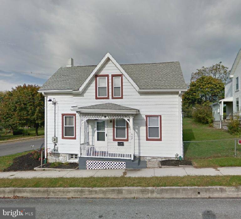 Chambersburg, PA 17201,607 PLEASANT ST