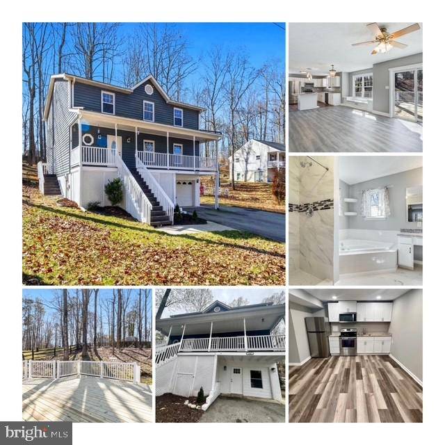 Lusby, MD 20657,648 SANTA FE TRL