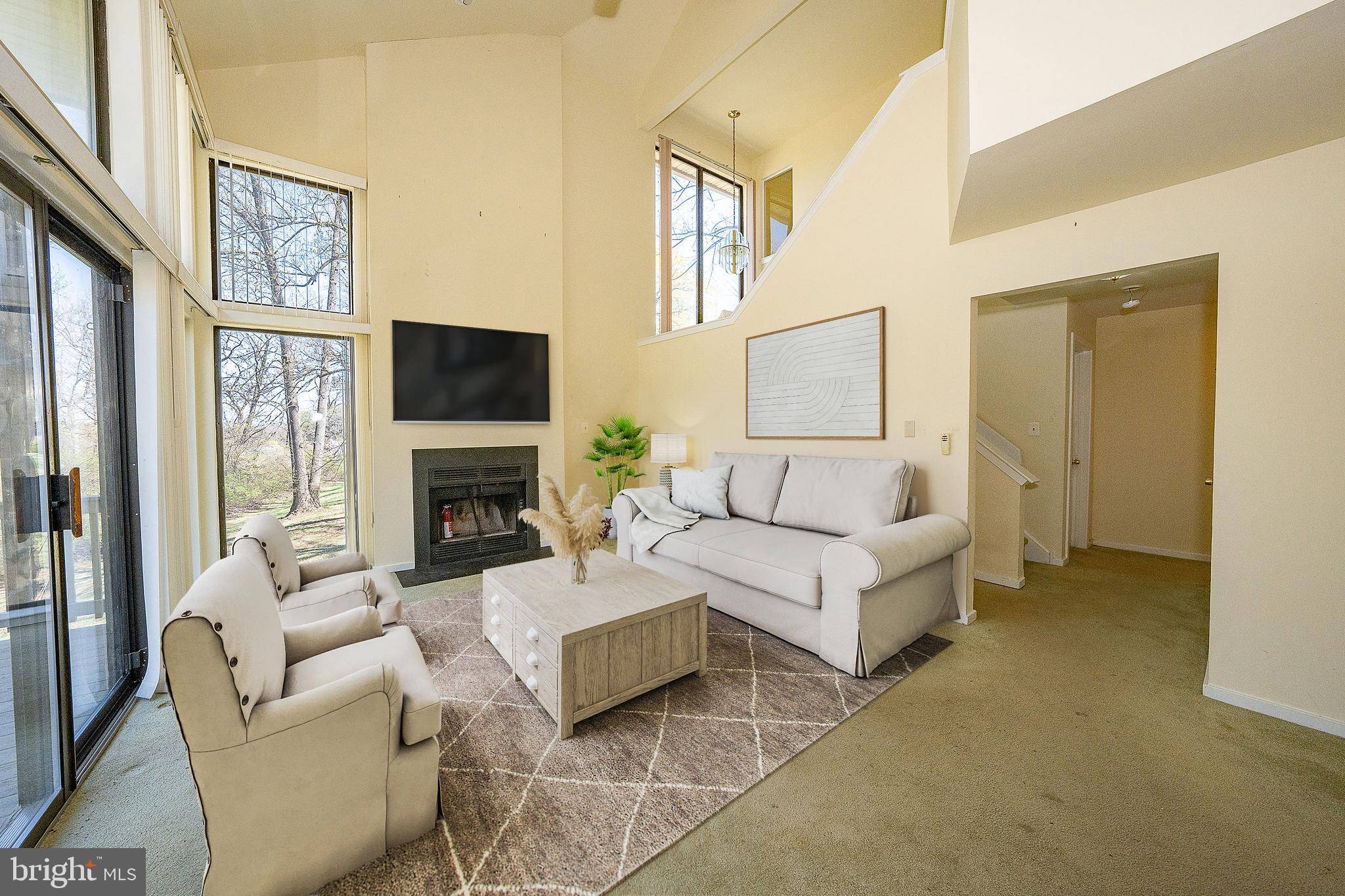 West Chester, PA 19380,453 LYNETREE DR #20-D