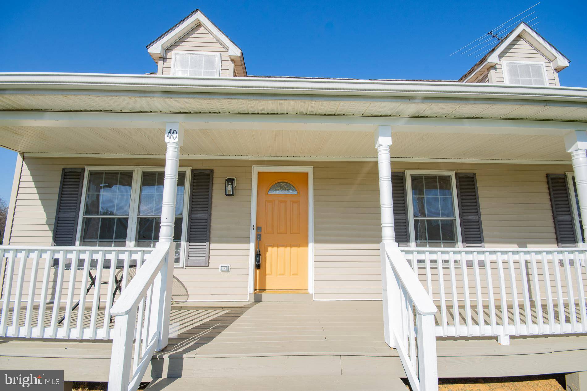 Ranson, WV 25438,40 STILES WAY