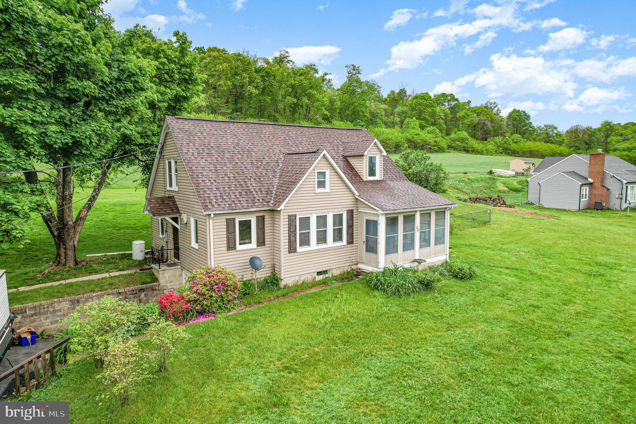 Gardners, PA 17324,84 IDAVILLE YORK SPRINGS RD