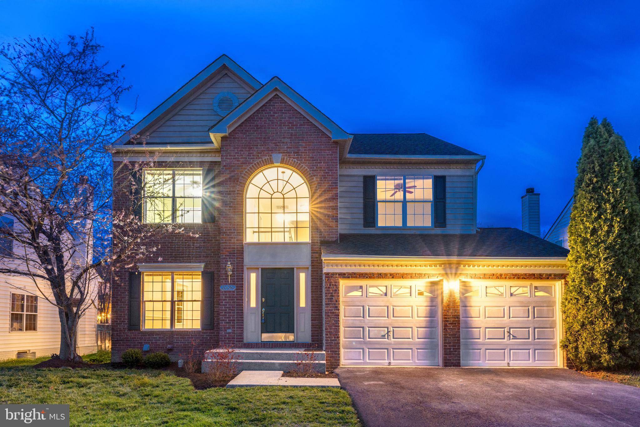 Ashburn, VA 20147,20050 MUIRFIELD VILLAGE CT