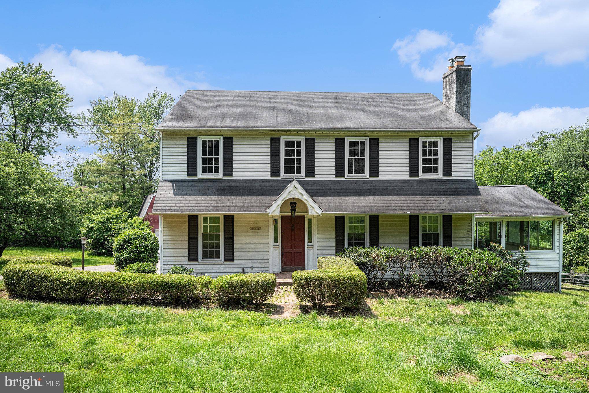 Dresher, PA 19025,1426 MUNDOCK RD