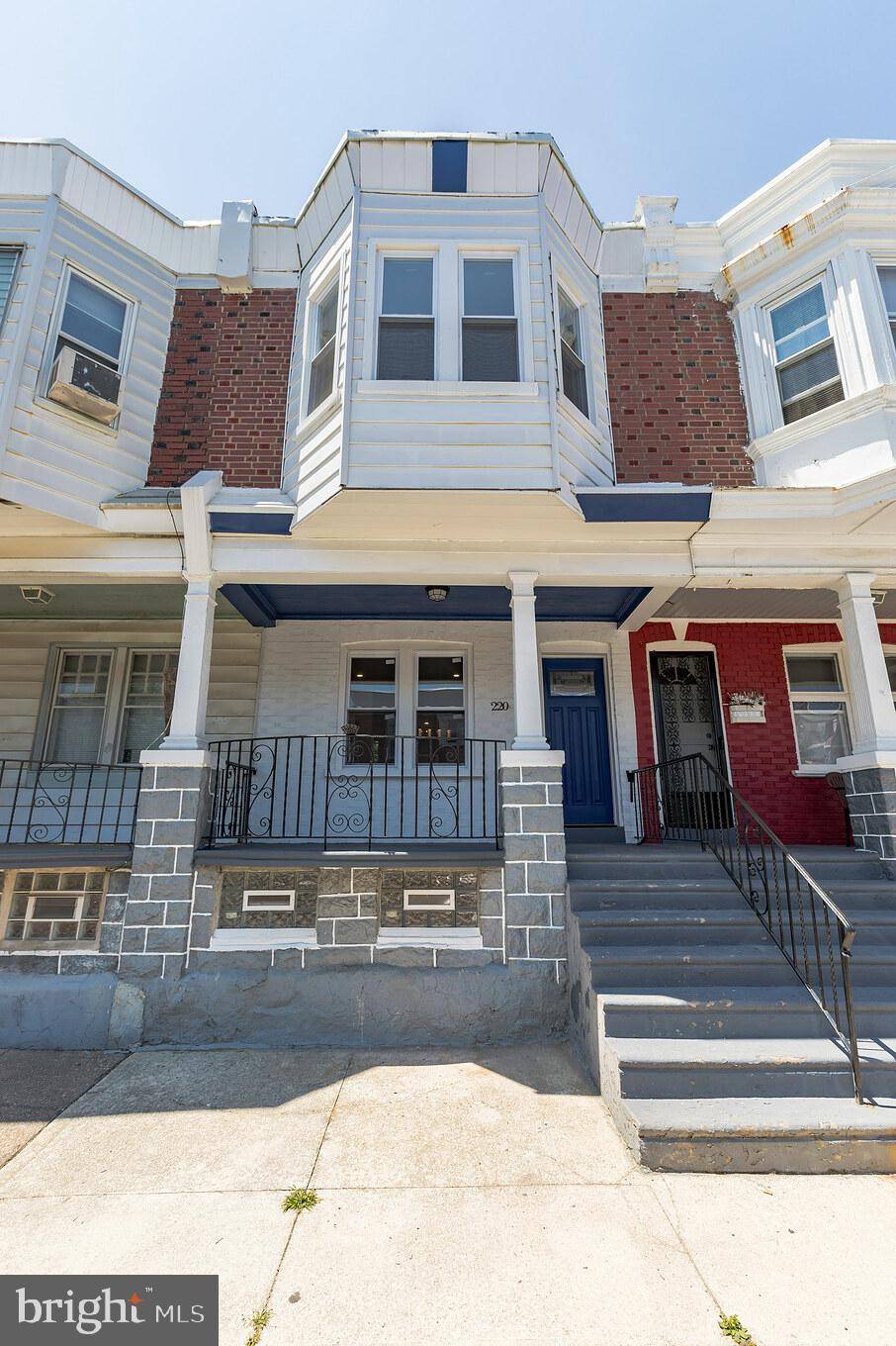 Philadelphia, PA 19139,220 N EDGEWOOD ST