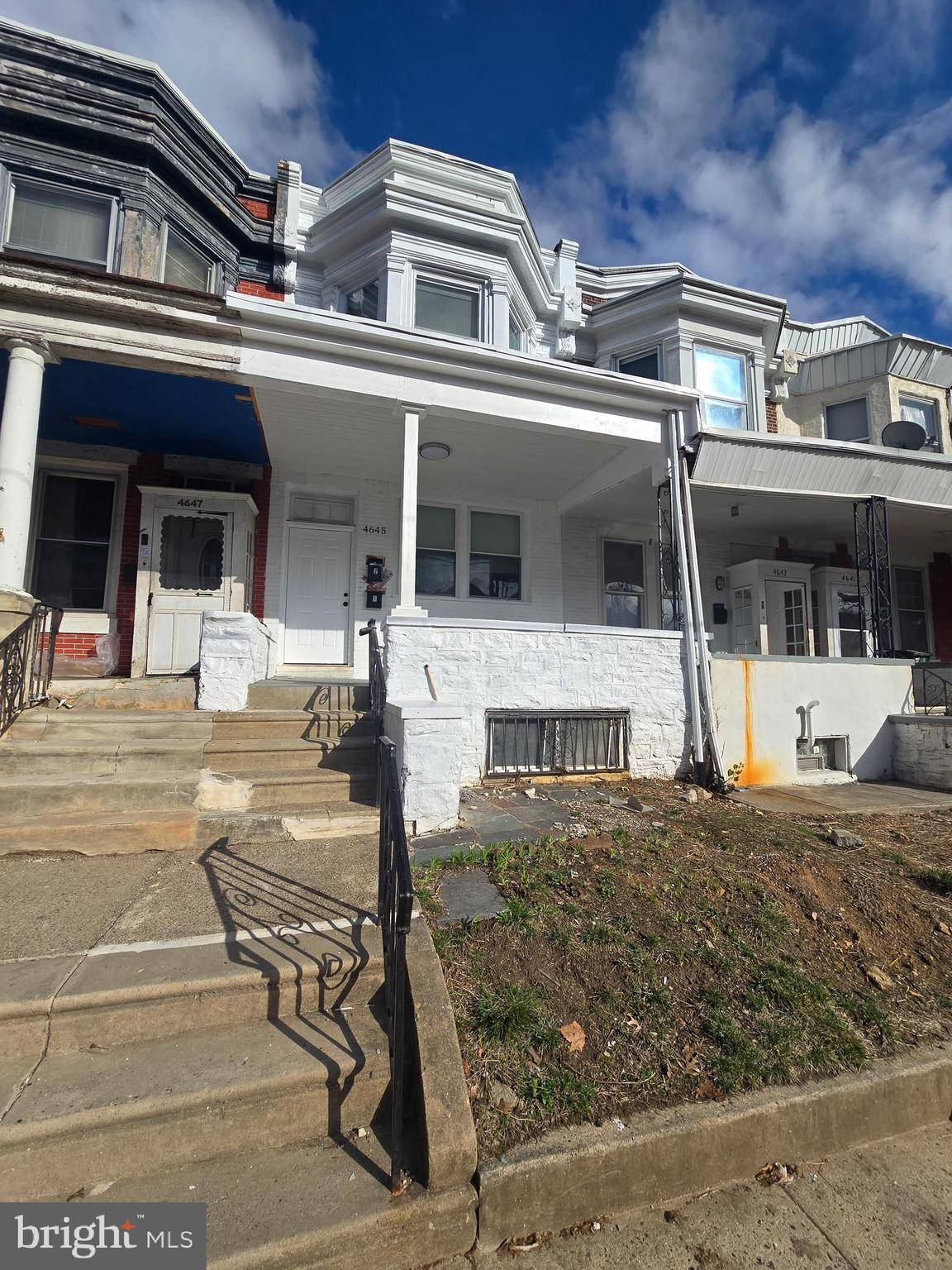 Philadelphia, PA 19140,4645 N 13TH ST #2