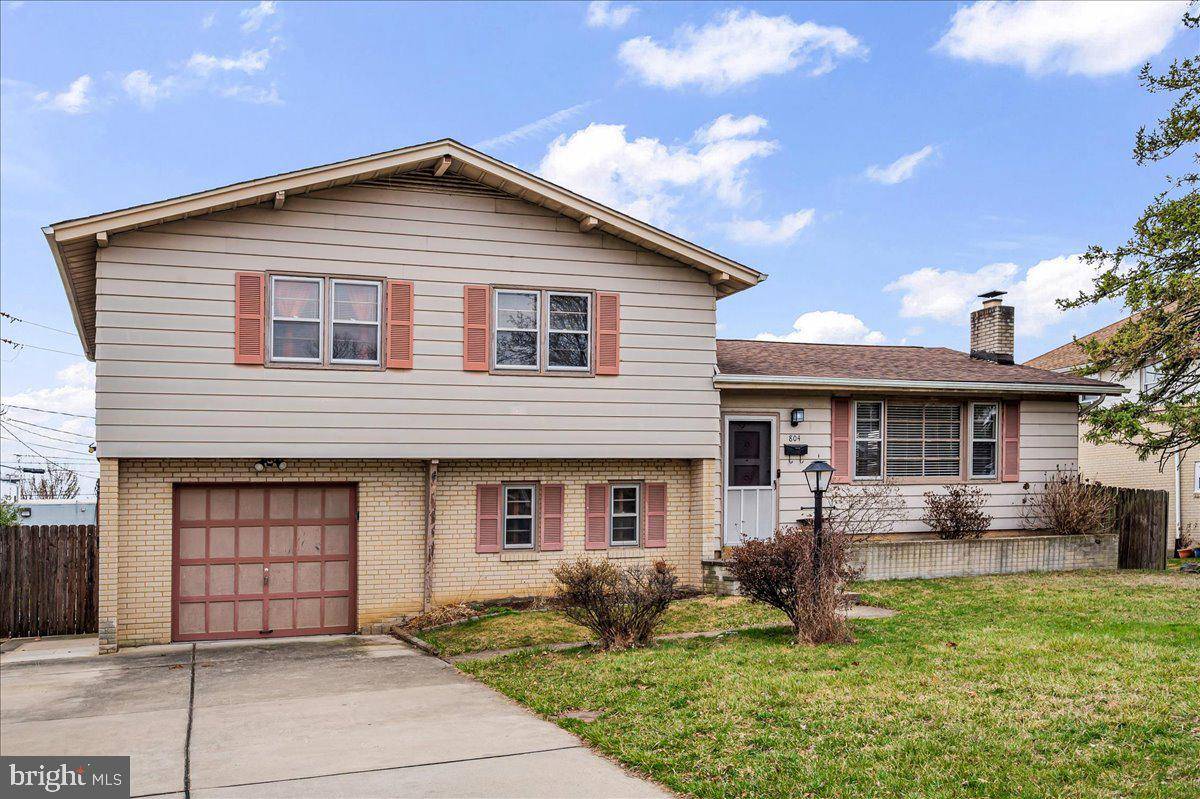 Wilmington, DE 19809,804 SEVILLE AVE