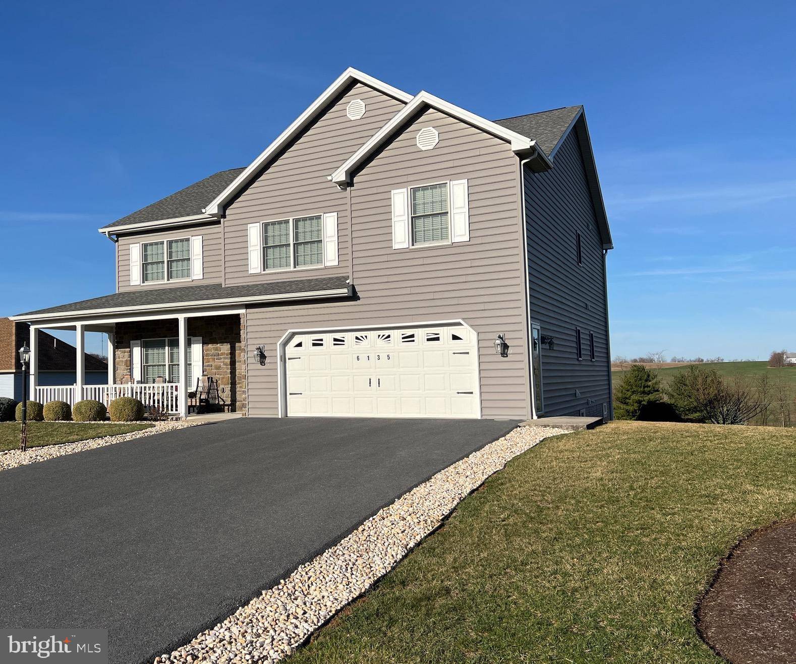 Fayetteville, PA 17222,6135 MERION DR