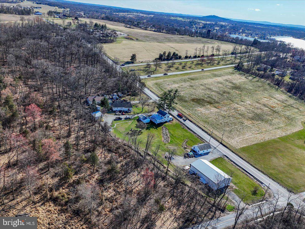 East Berlin, PA 17316,TBD NELL ROAD