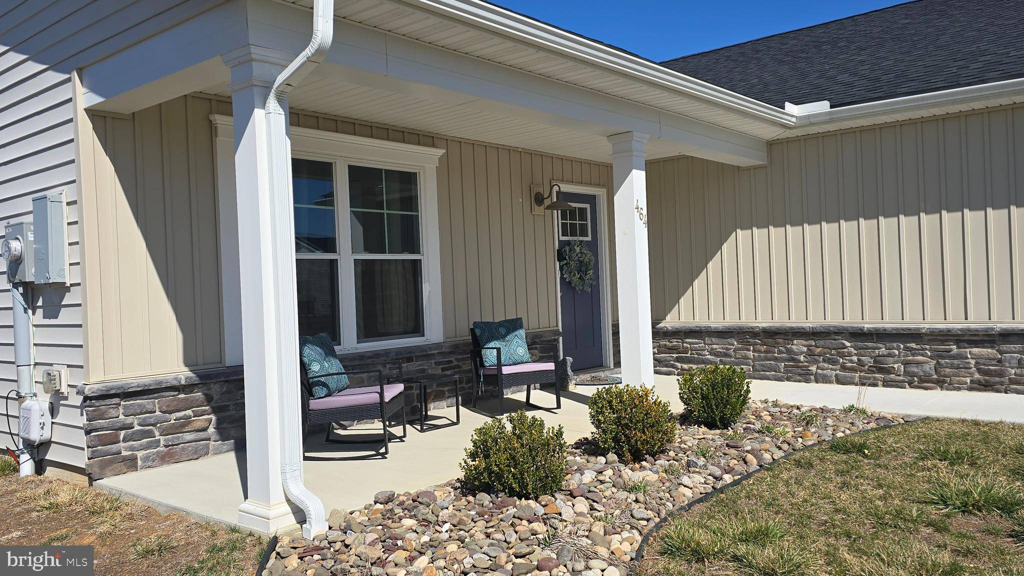Hedgesville, WV 25427,464 DRIPPING SPRING DRIVE