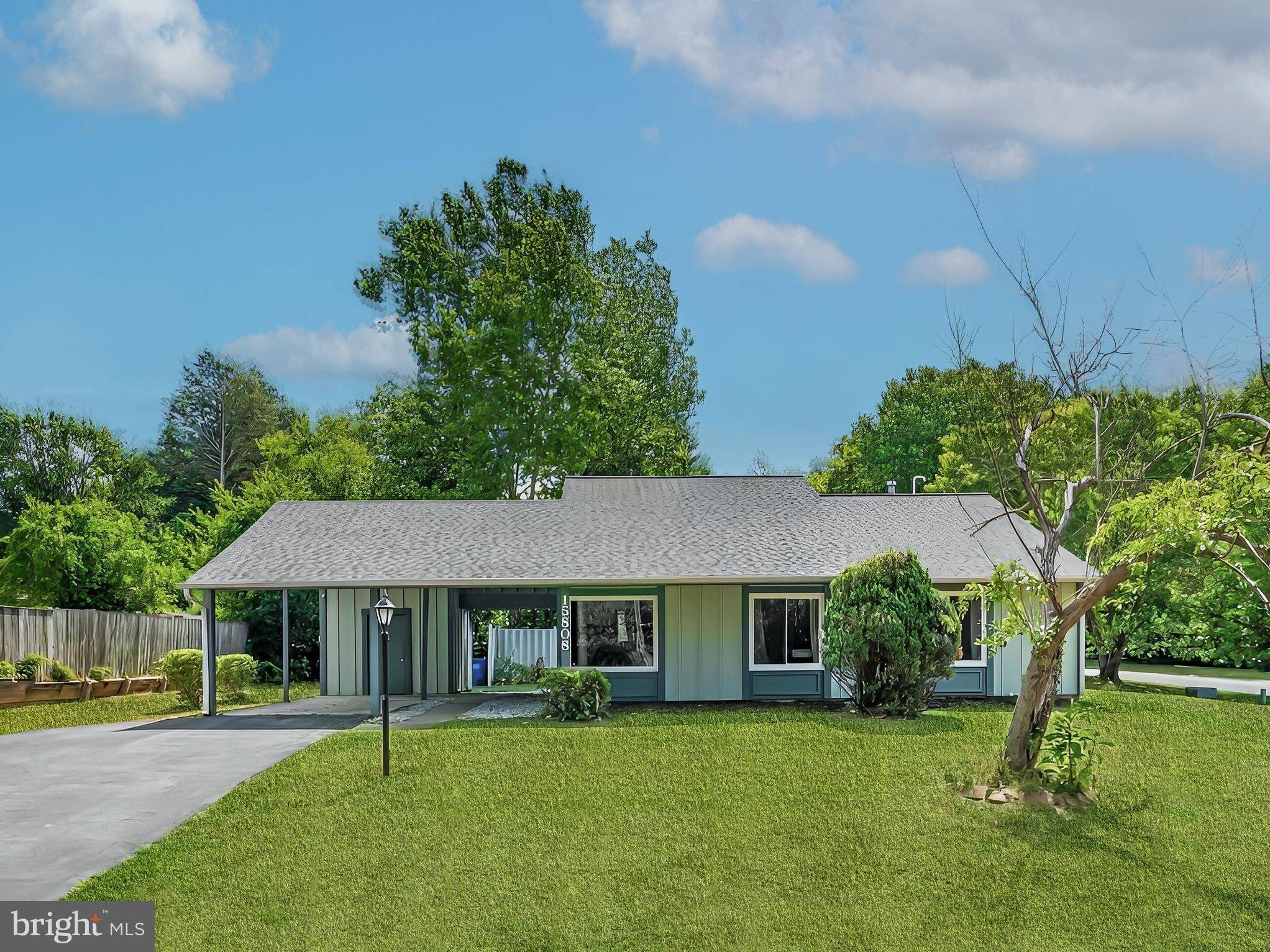 Bowie, MD 20716,15808 PERKINS LN