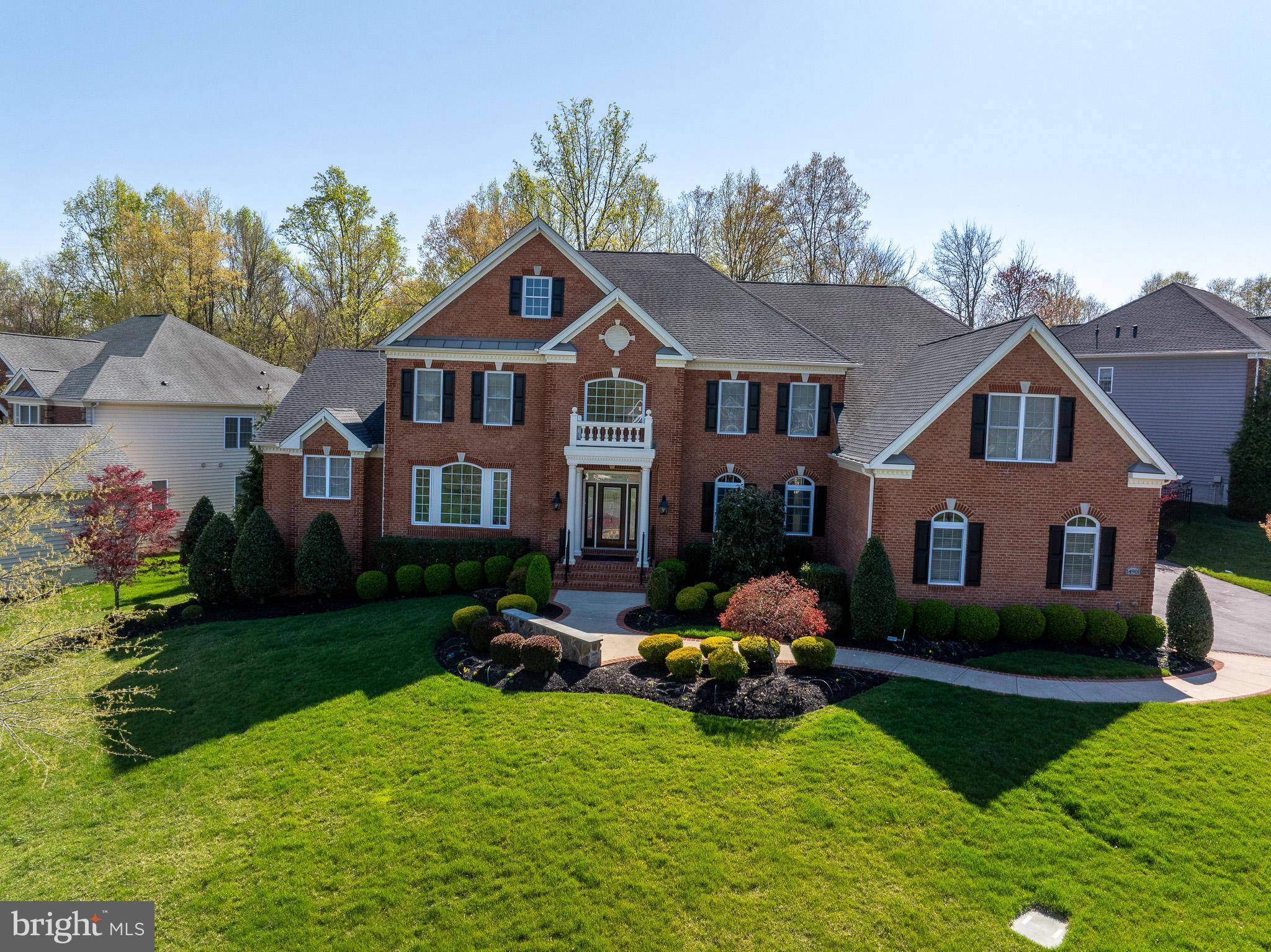 Upper Marlboro, MD 20774,14901 HOPEDALE CT