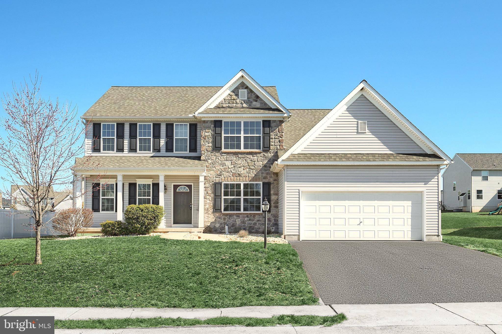 Manchester, PA 17345,235 SPRING MEADOWS RD