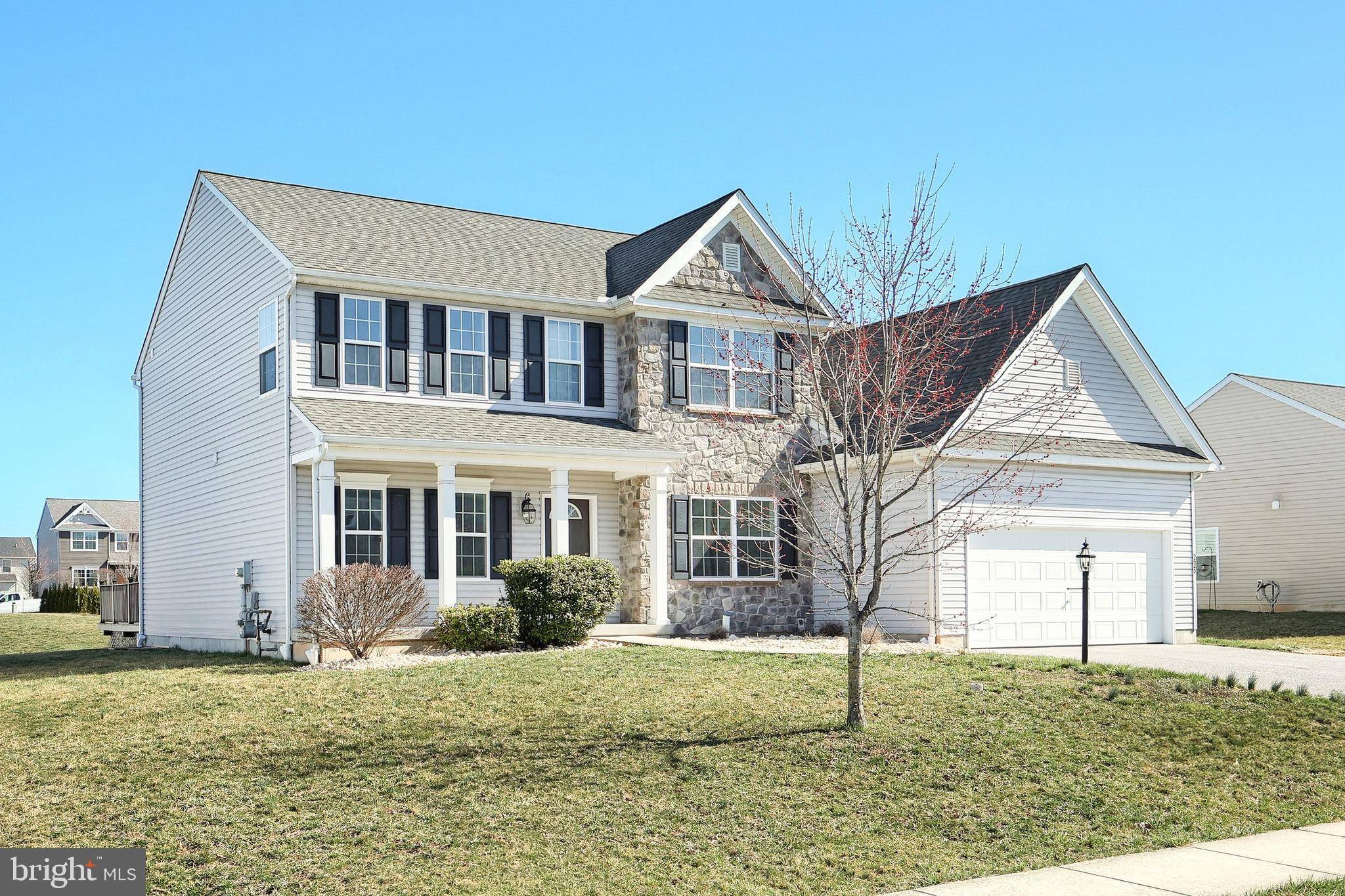 Manchester, PA 17345,235 SPRING MEADOWS RD