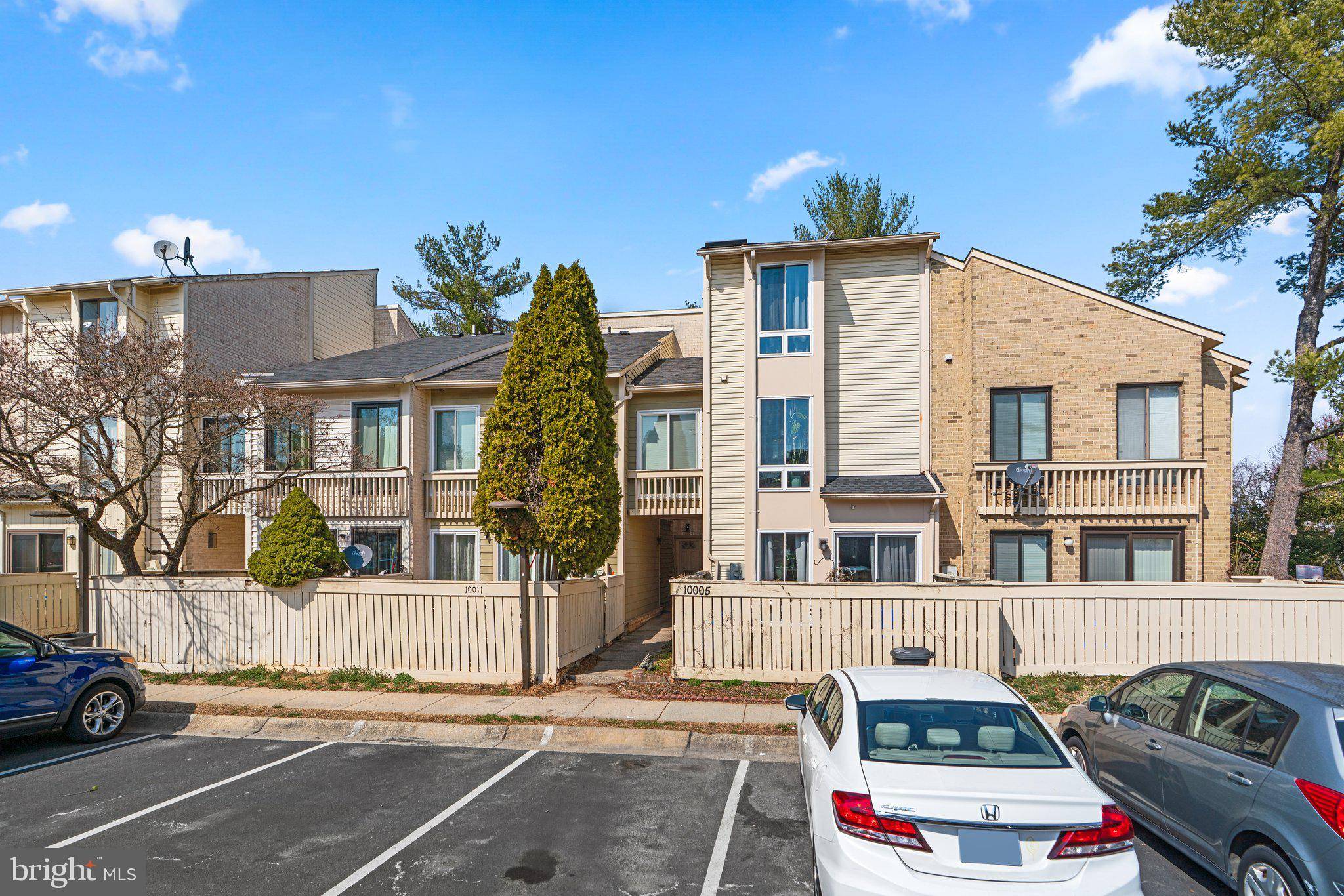 Gaithersburg, MD 20886,10009 RIDGELINE DR